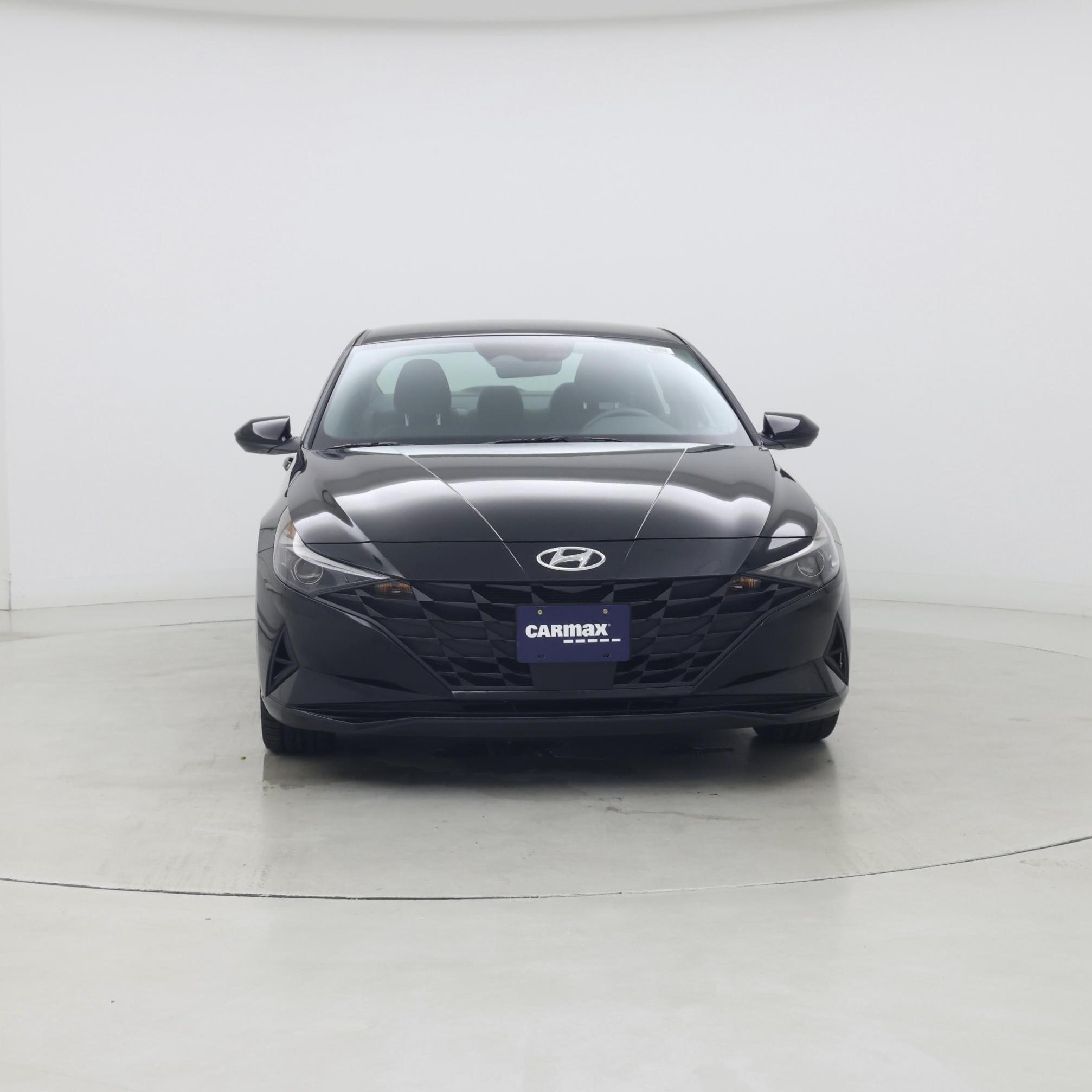 Thumbnail: 2023 Hyundai Elantra - 5