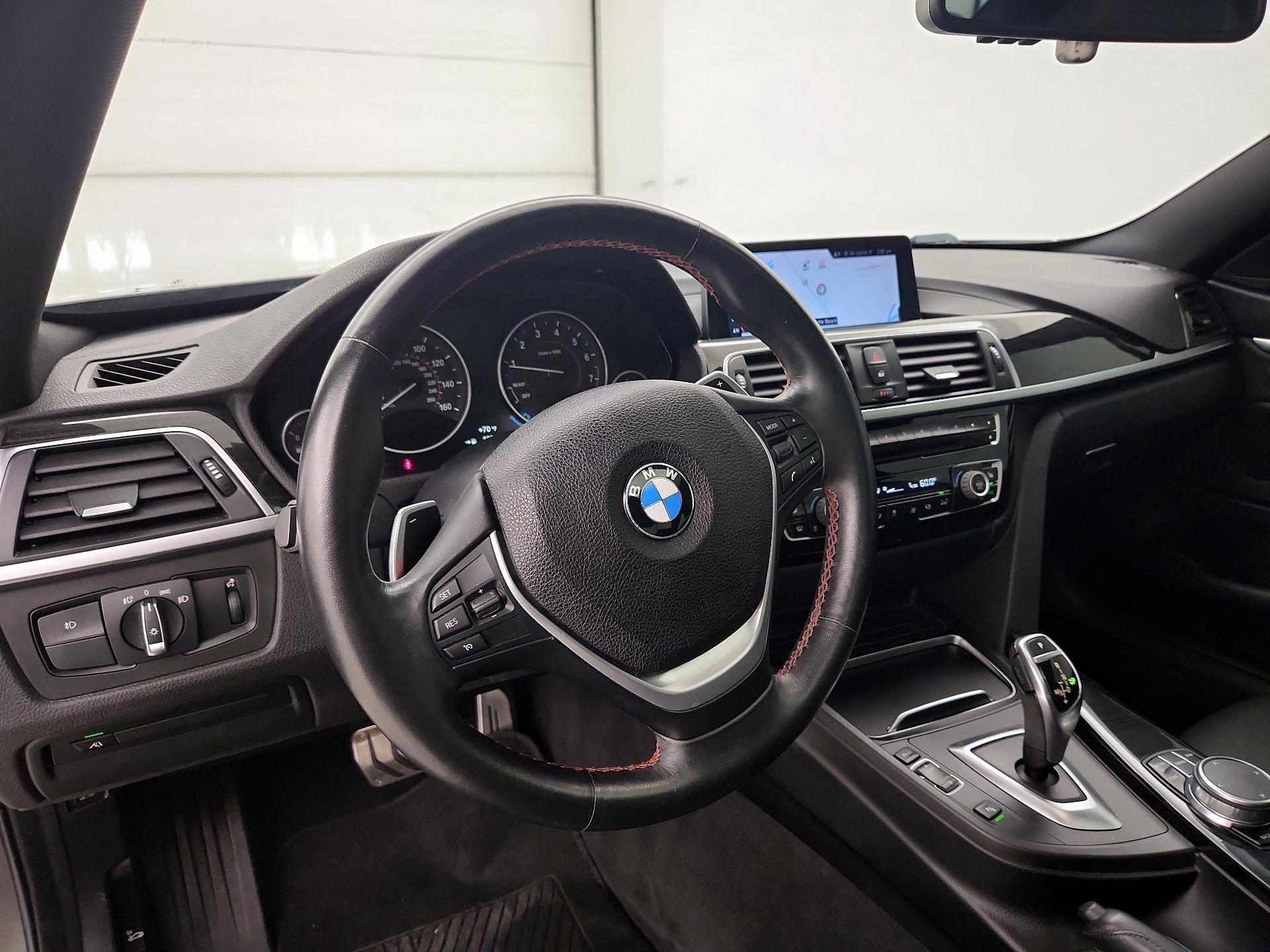 Thumbnail: 2019 BMW 4 Series - 9