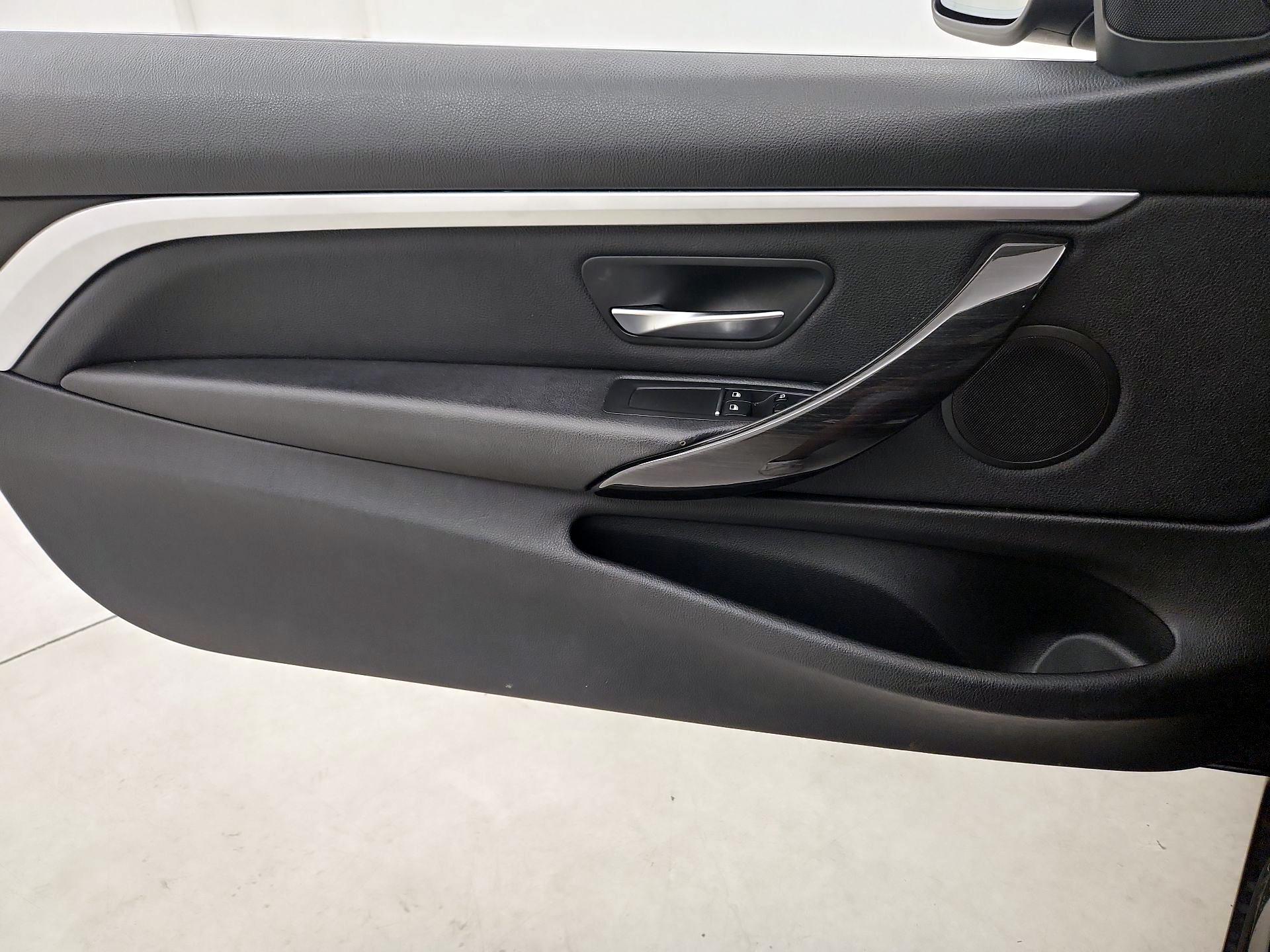 Thumbnail: 2019 BMW 4 Series - 12