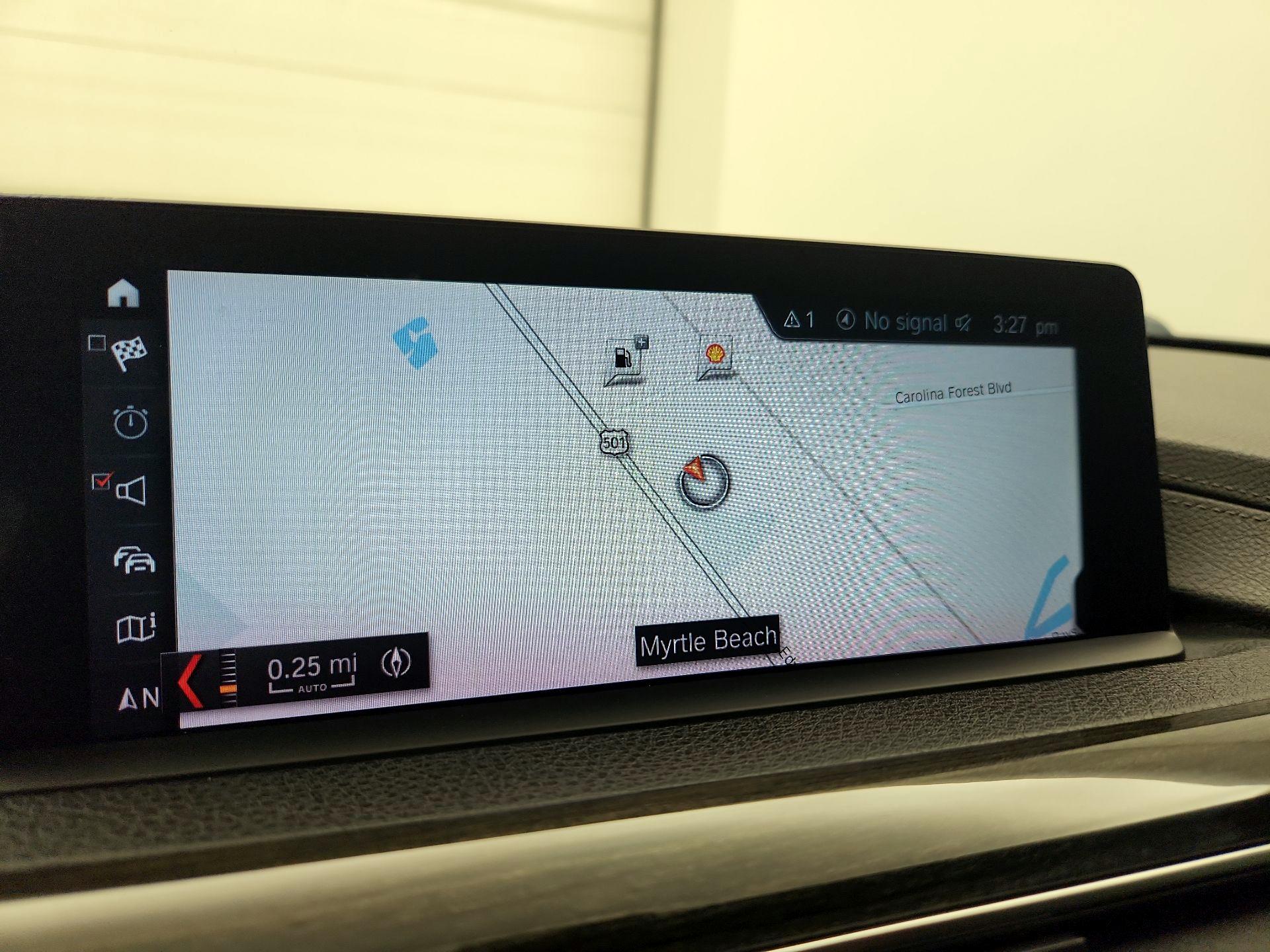 Thumbnail: 2019 BMW 4 Series - 14
