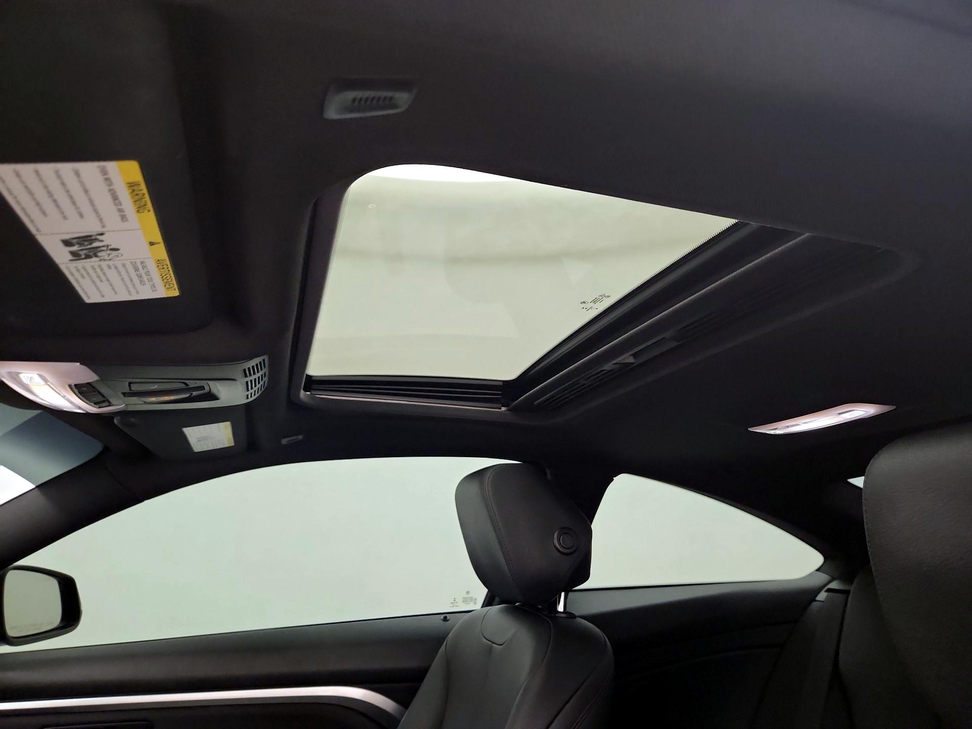 Thumbnail: 2019 BMW 4 Series - 20