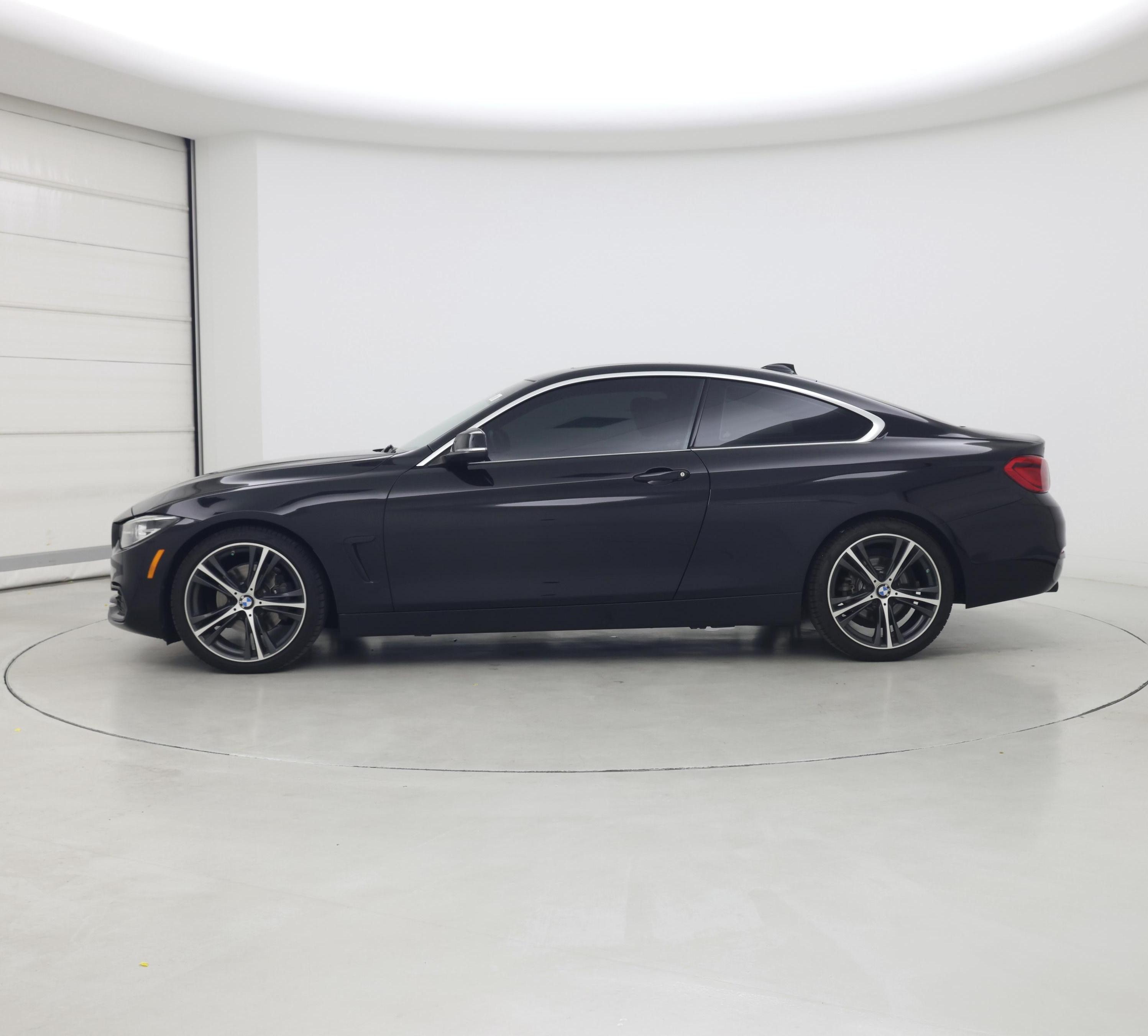 Thumbnail: 2019 BMW 4 Series - 3