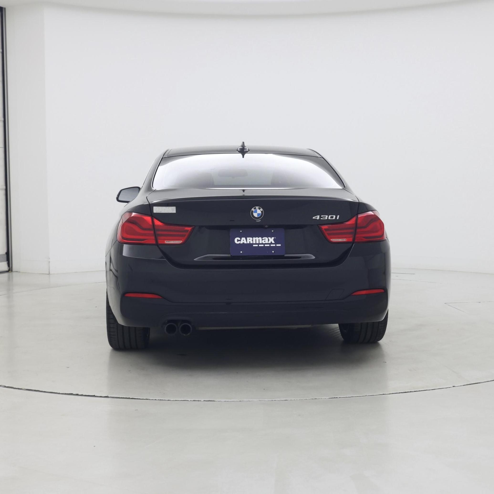 Thumbnail: 2019 BMW 4 Series - 6