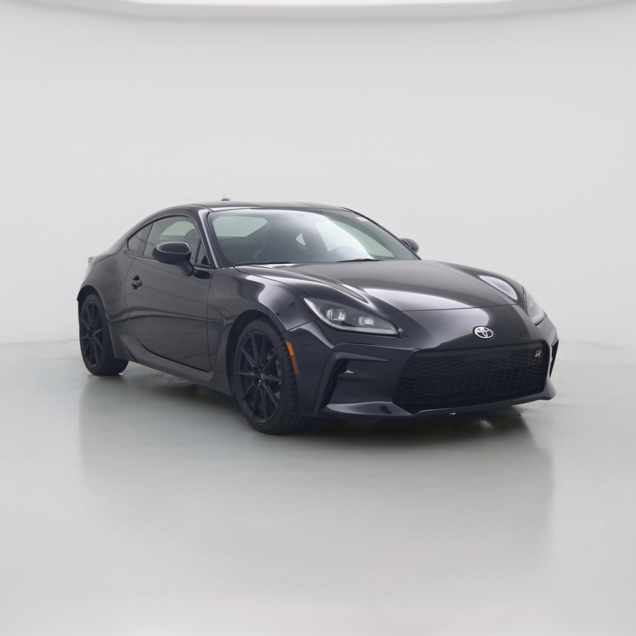 Thumbnail: 2023 Toyota GR86 - 1