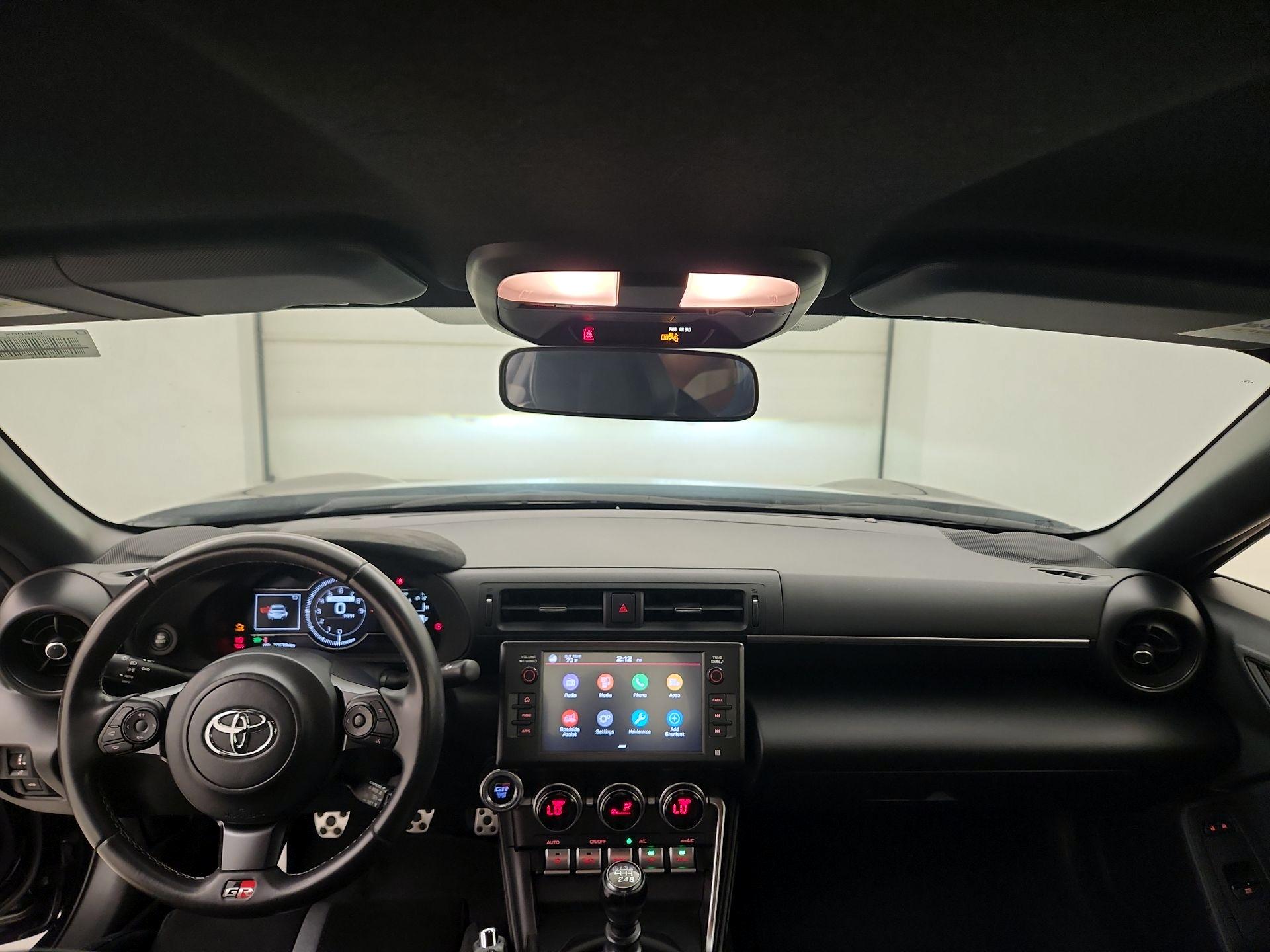 Thumbnail: 2023 Toyota GR86 - 9
