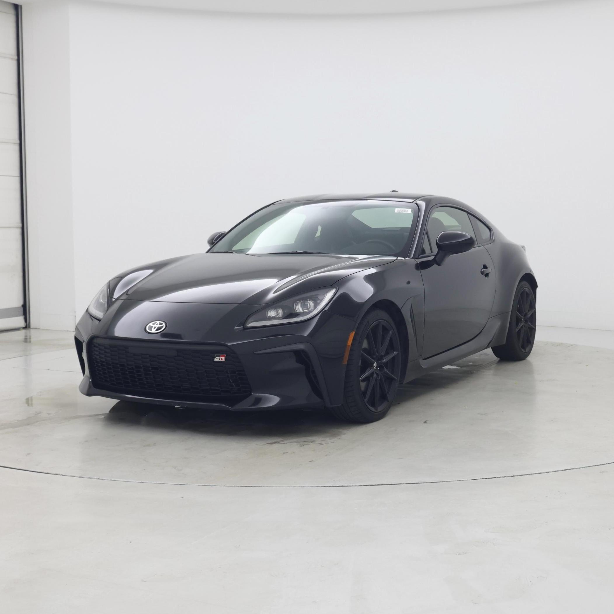 Thumbnail: 2023 Toyota GR86 - 4