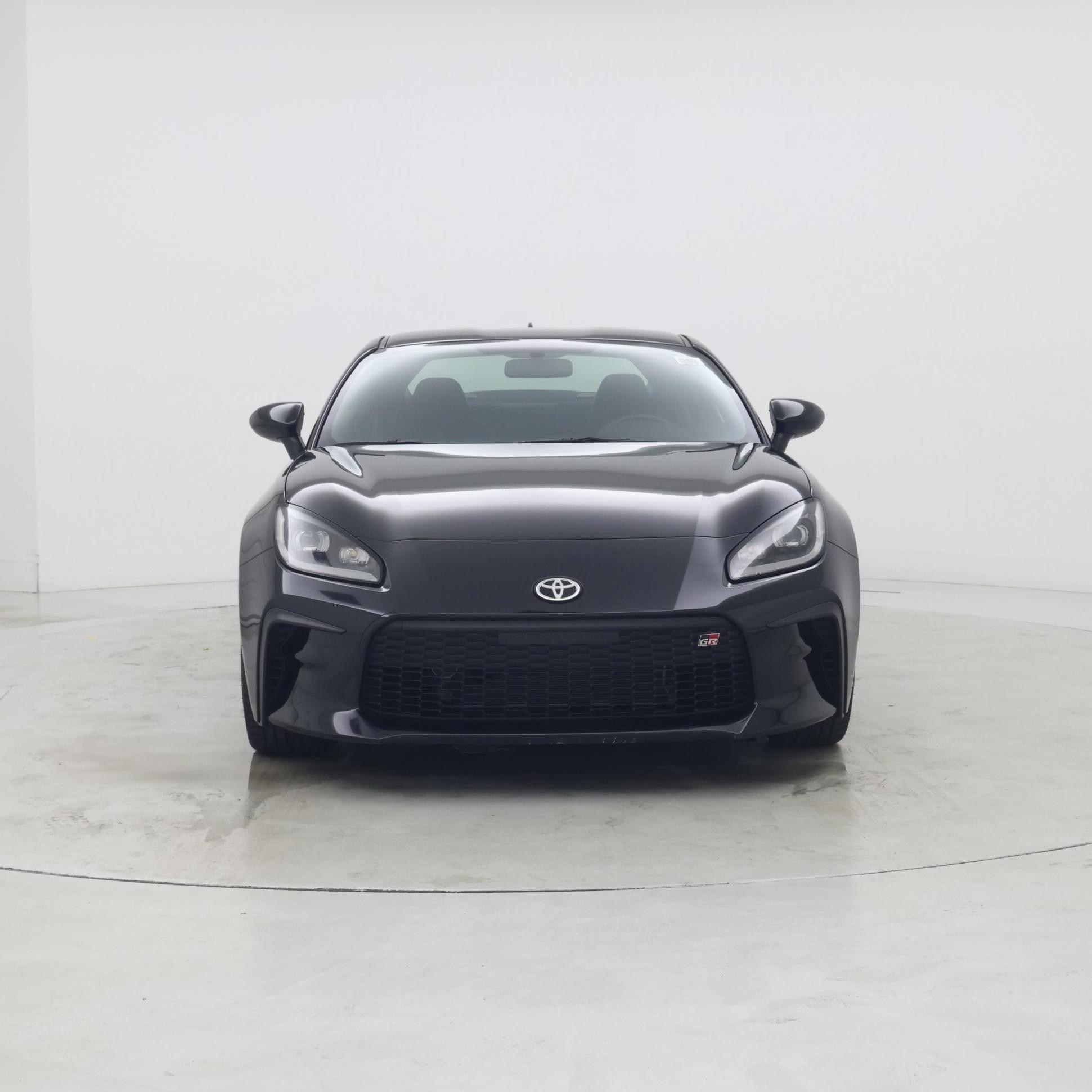 Thumbnail: 2023 Toyota GR86 - 5