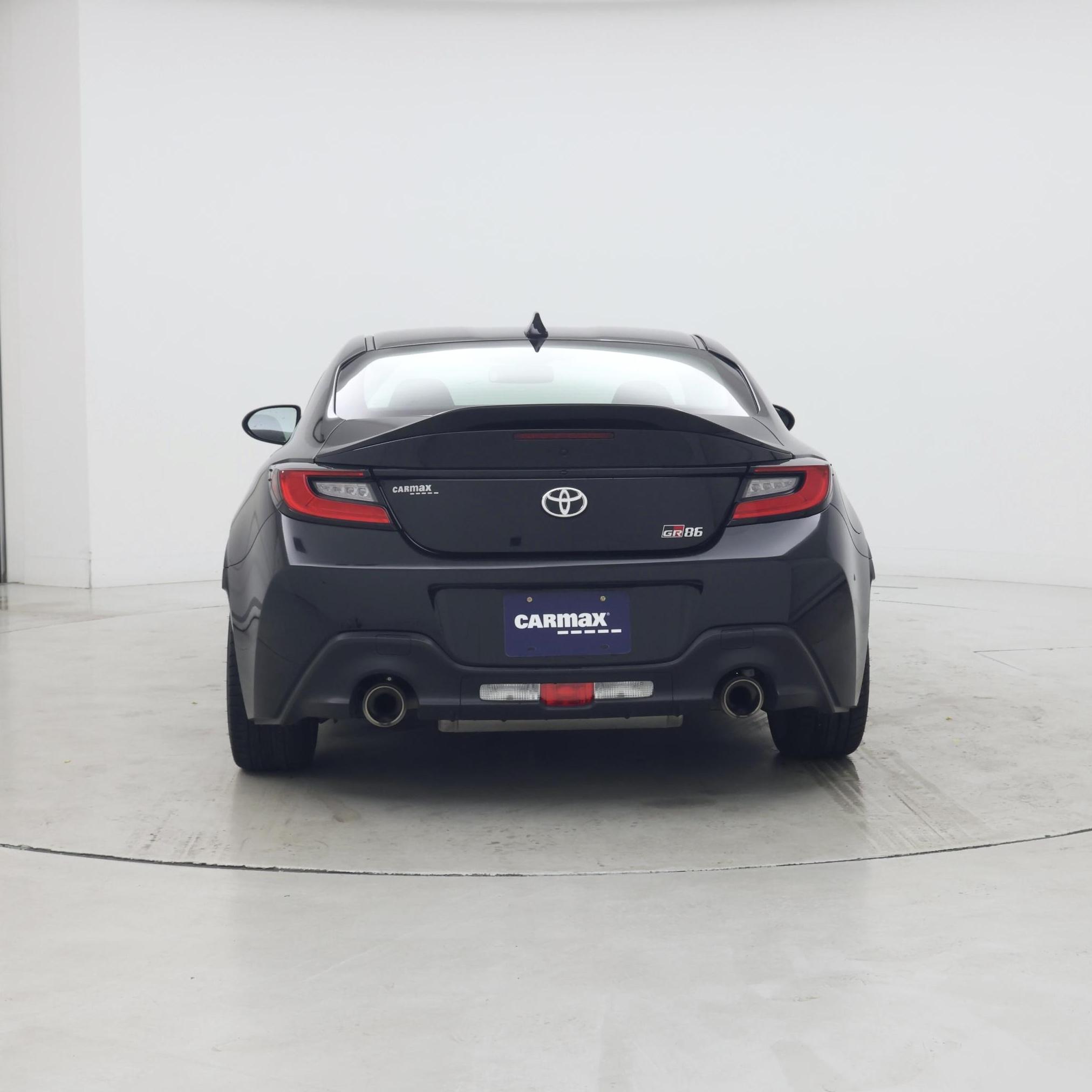 Thumbnail: 2023 Toyota GR86 - 6