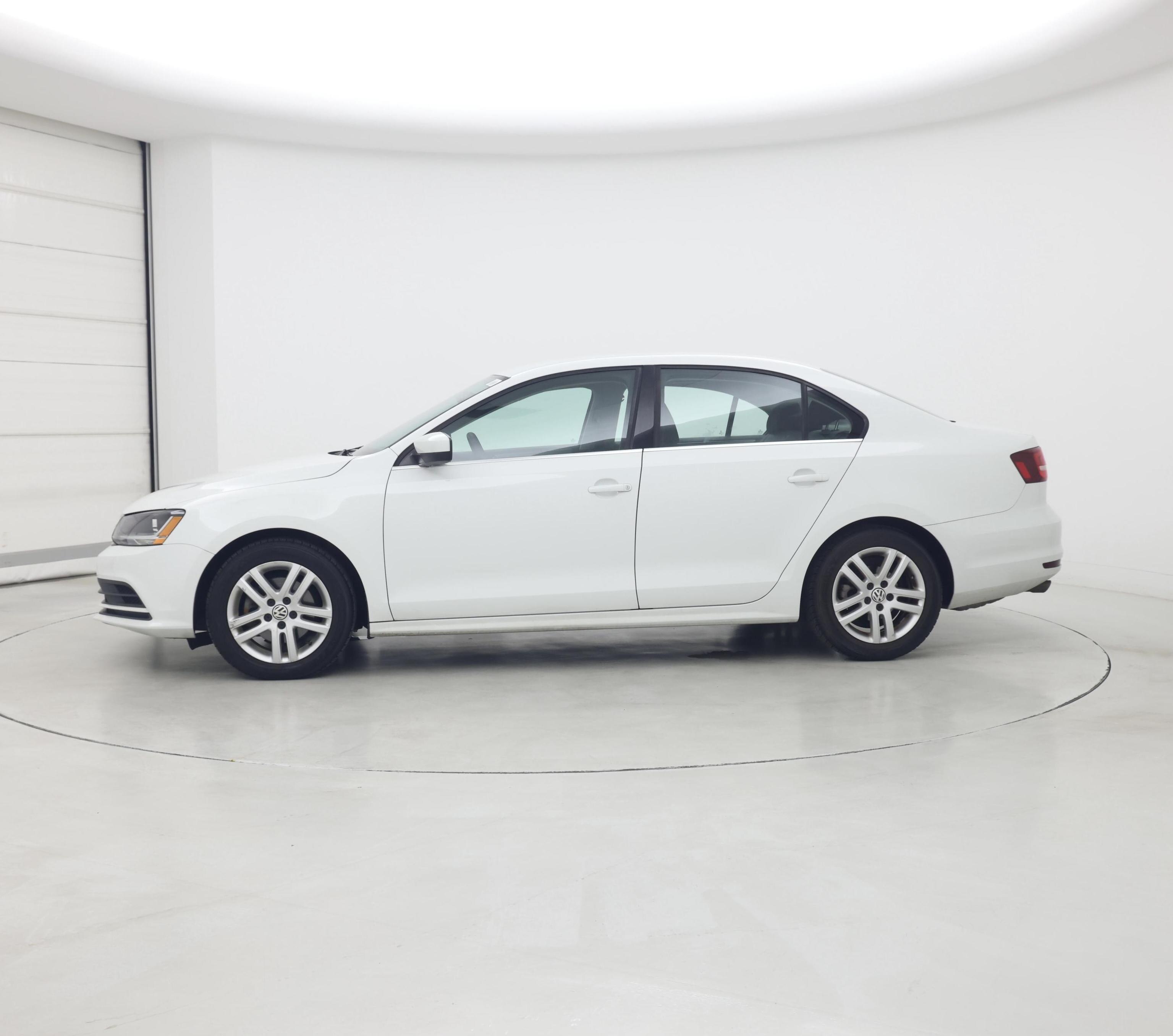 Thumbnail: 2017 Volkswagen Jetta - 3