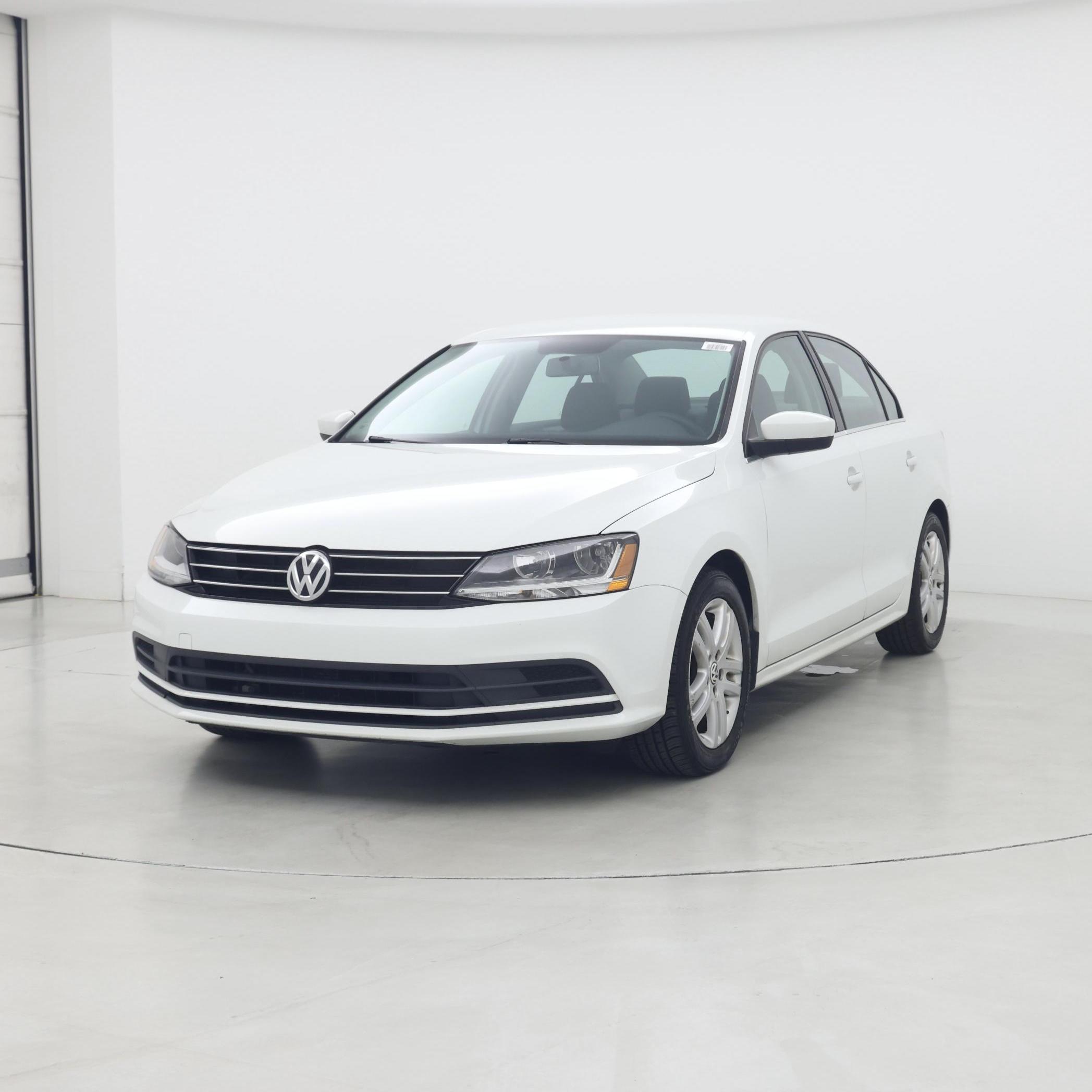 Thumbnail: 2017 Volkswagen Jetta - 4