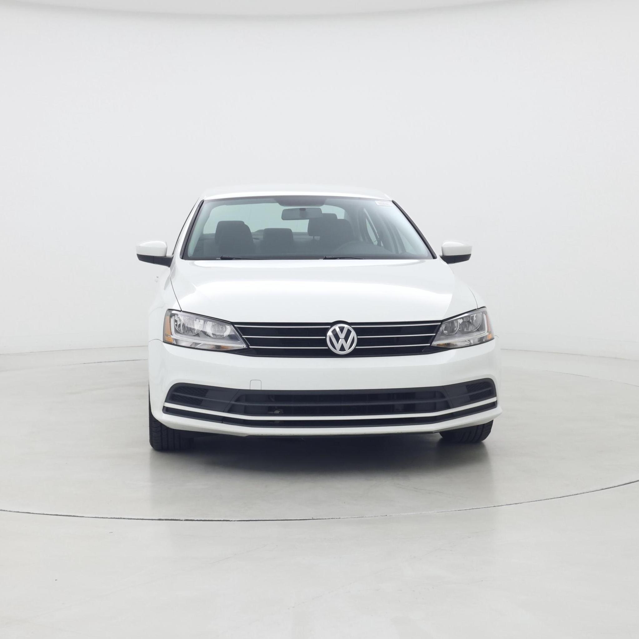 Thumbnail: 2017 Volkswagen Jetta - 5