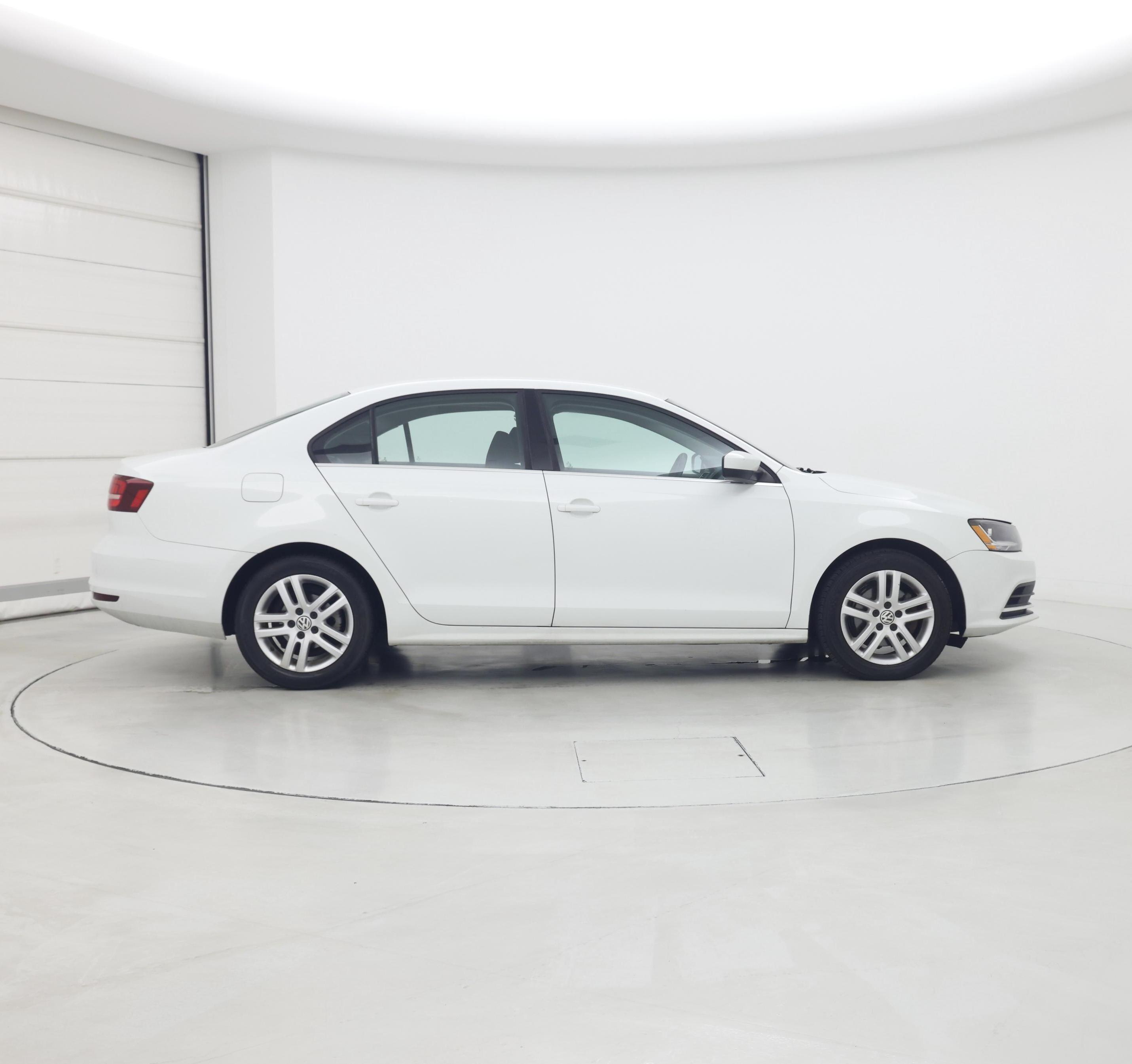 Thumbnail: 2017 Volkswagen Jetta - 7