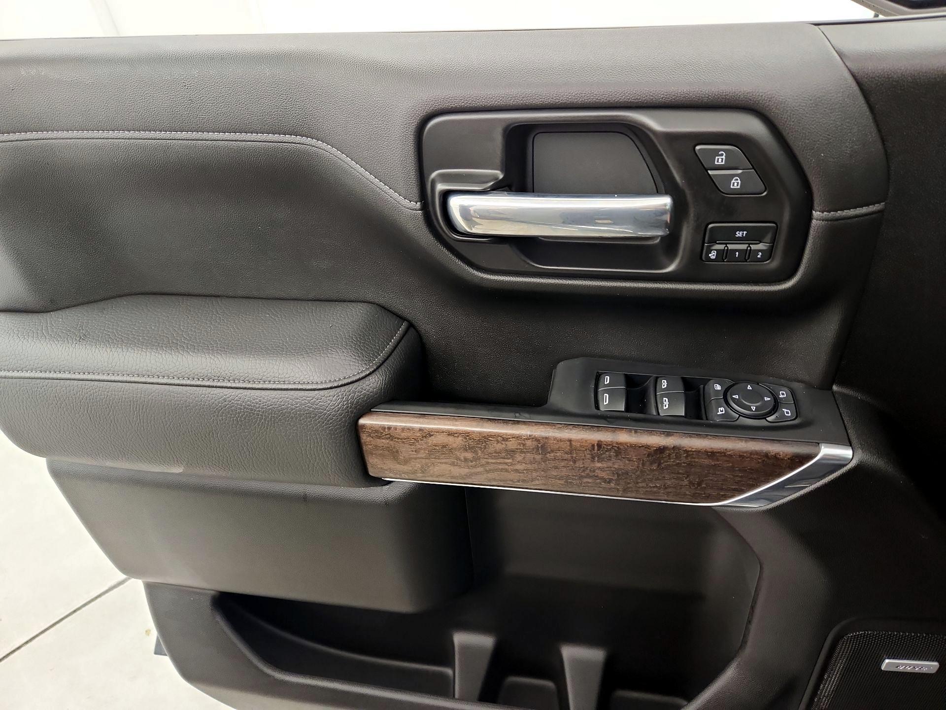 Thumbnail: 2021 GMC Sierra 1500 - 12