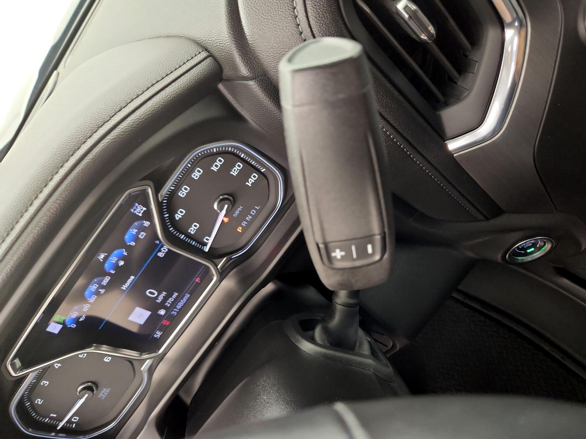 Thumbnail: 2021 GMC Sierra 1500 - 18