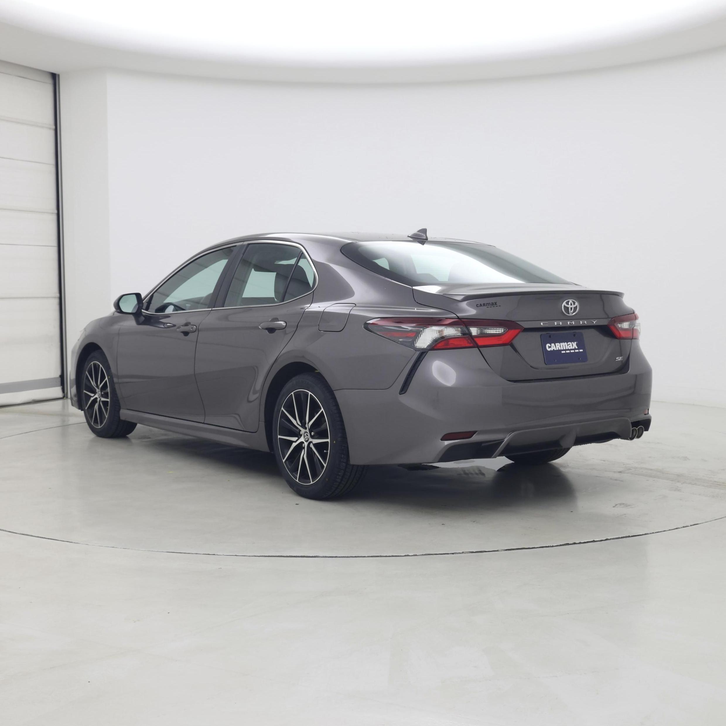 Thumbnail: 2022 Toyota Camry - 2