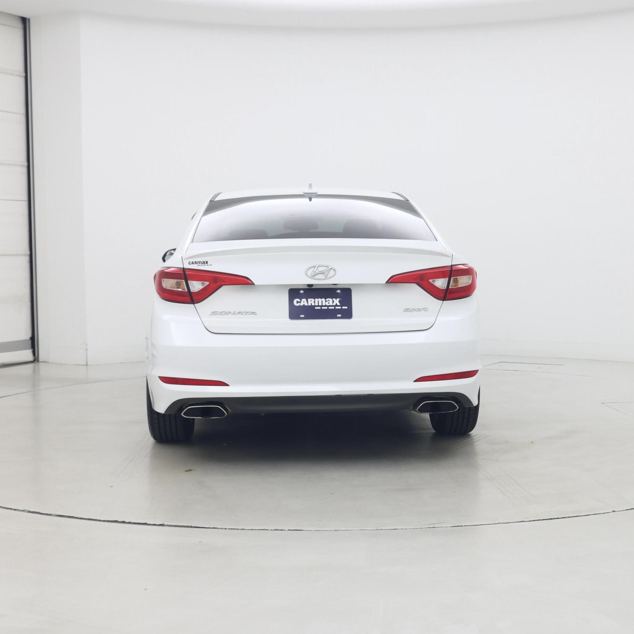 Thumbnail: 2017 Hyundai Sonata - 6