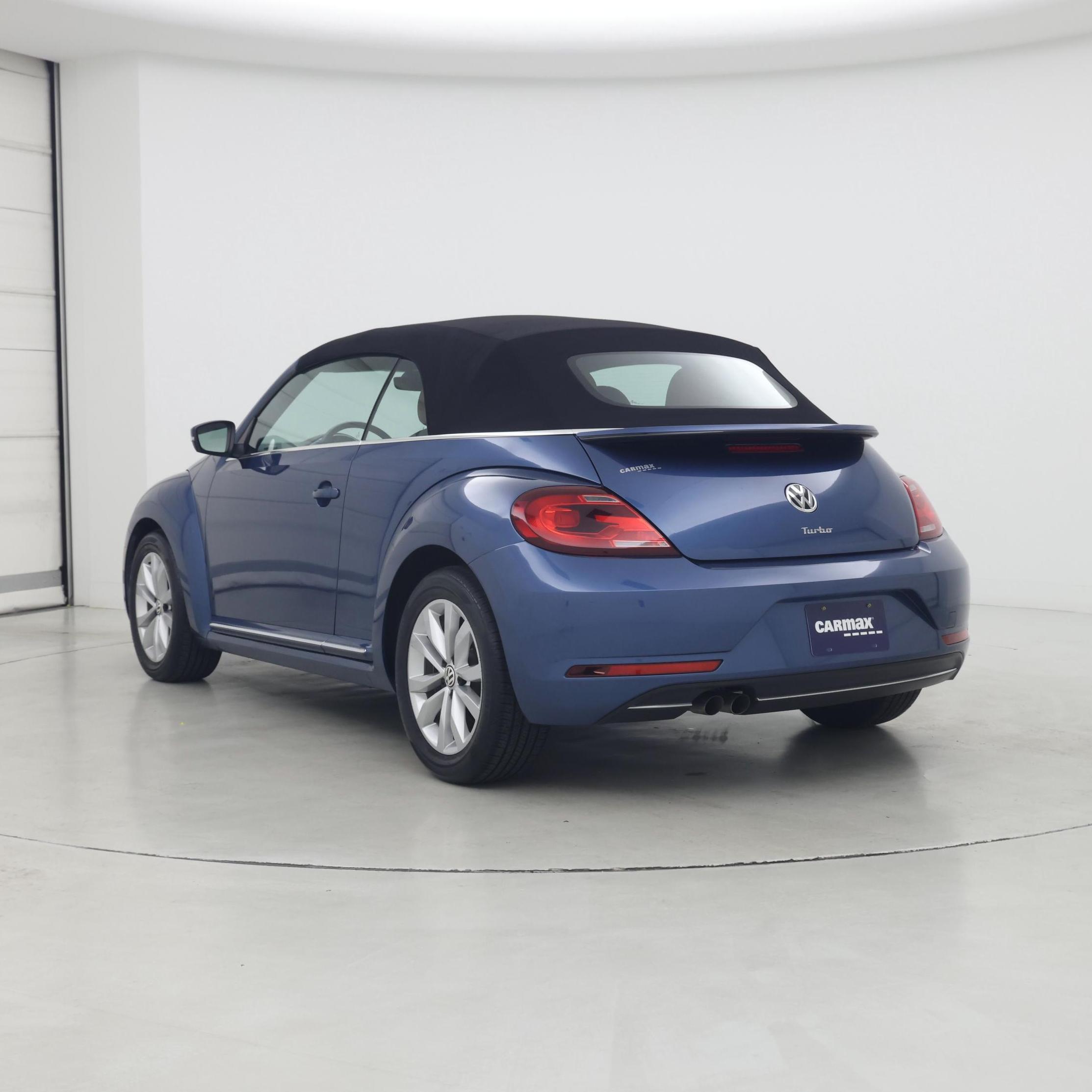Thumbnail: 2017 Volkswagen Beetle - 2