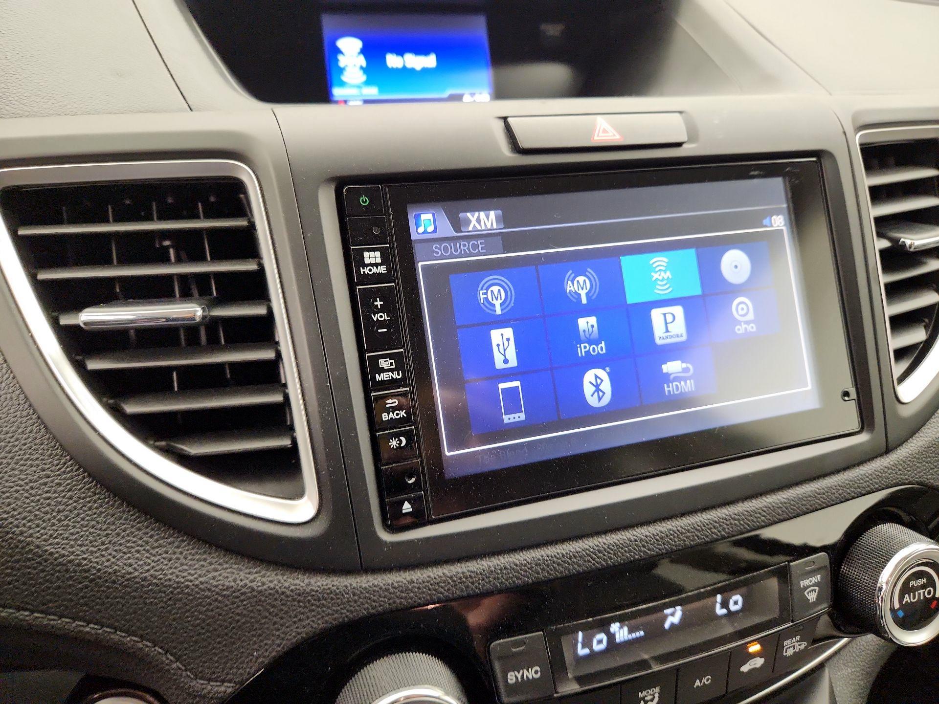 Thumbnail: 2015 Honda CR-V - 15
