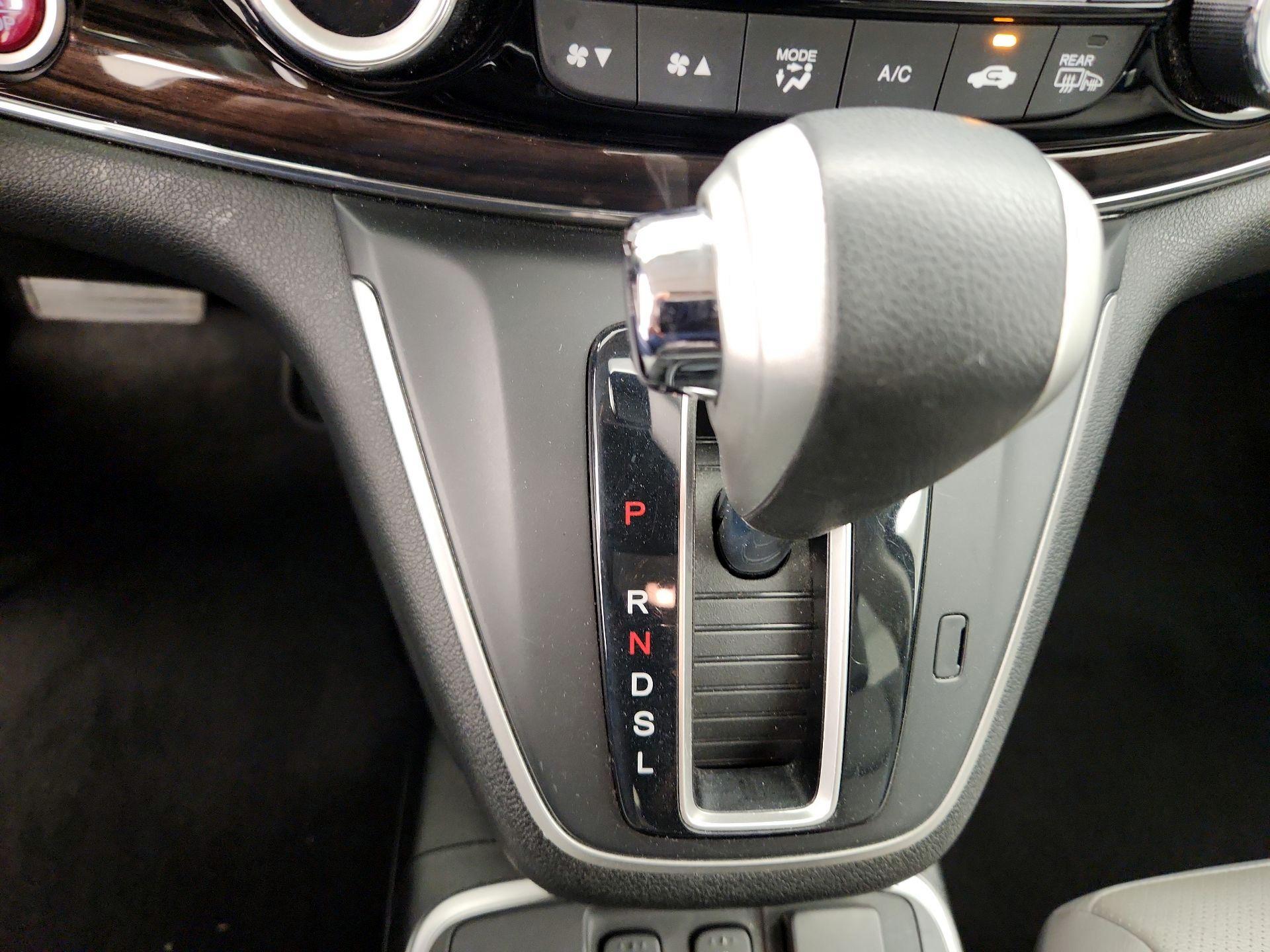 Thumbnail: 2015 Honda CR-V - 17
