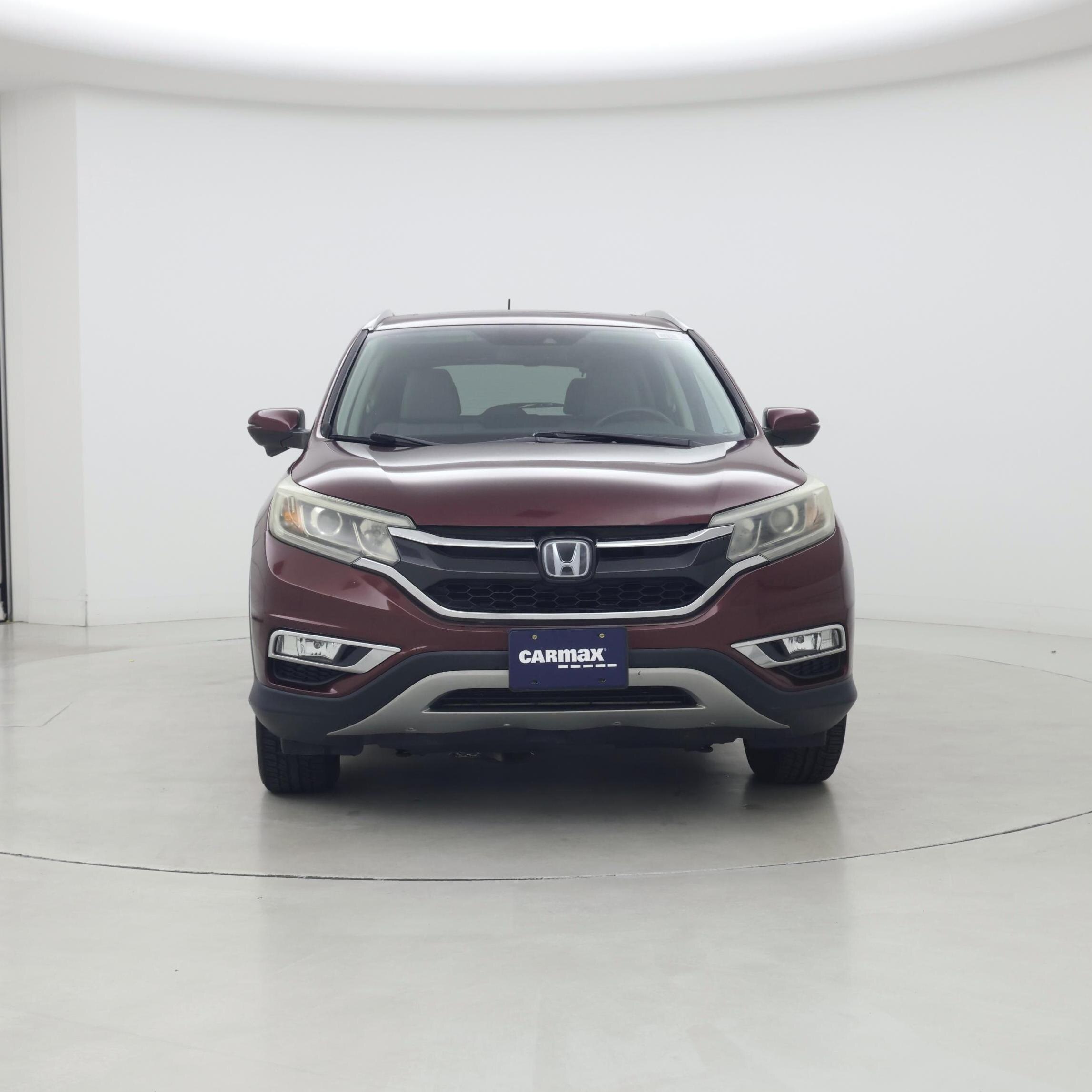 Thumbnail: 2015 Honda CR-V - 5