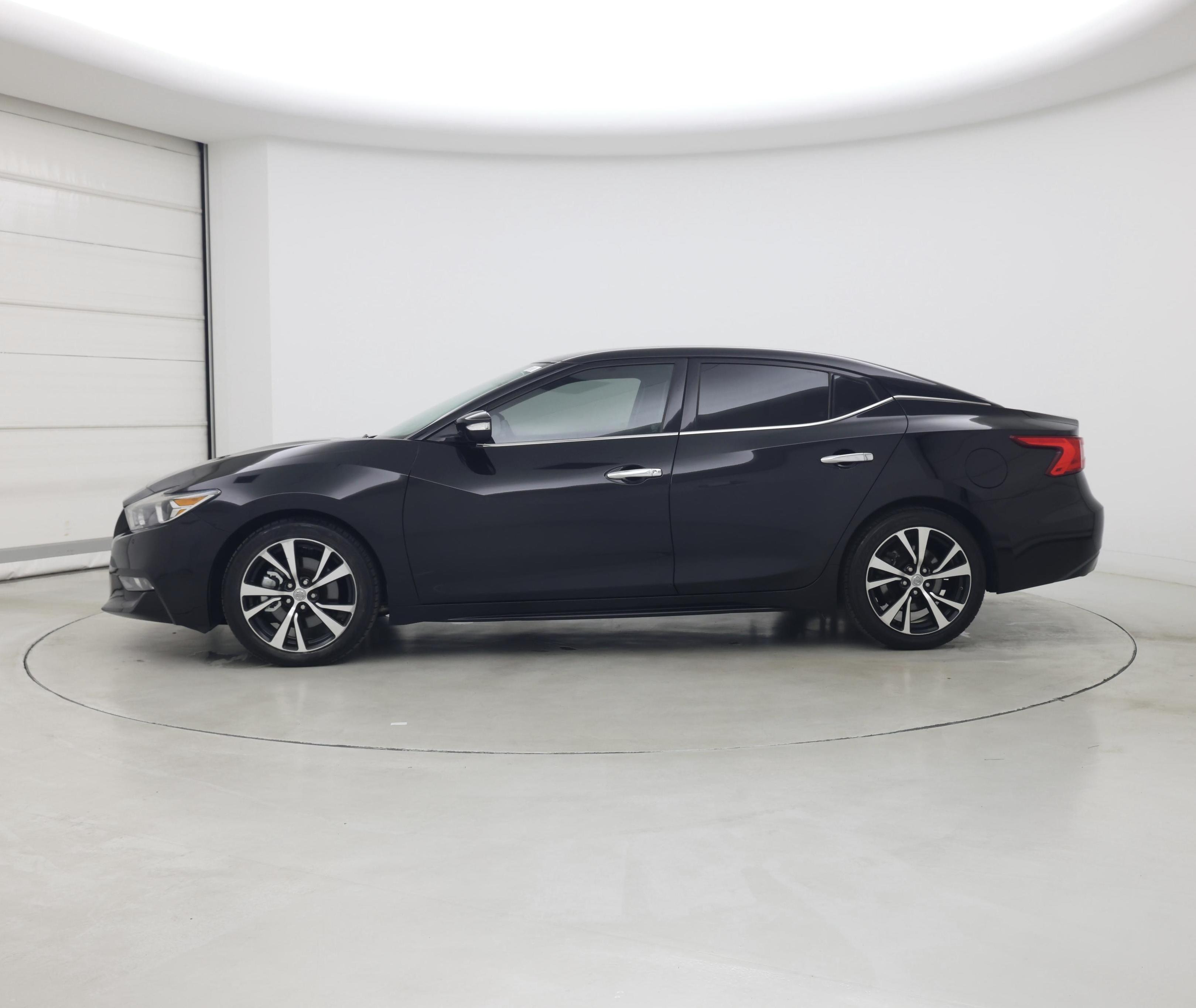 Thumbnail: 2018 Nissan Maxima - 3