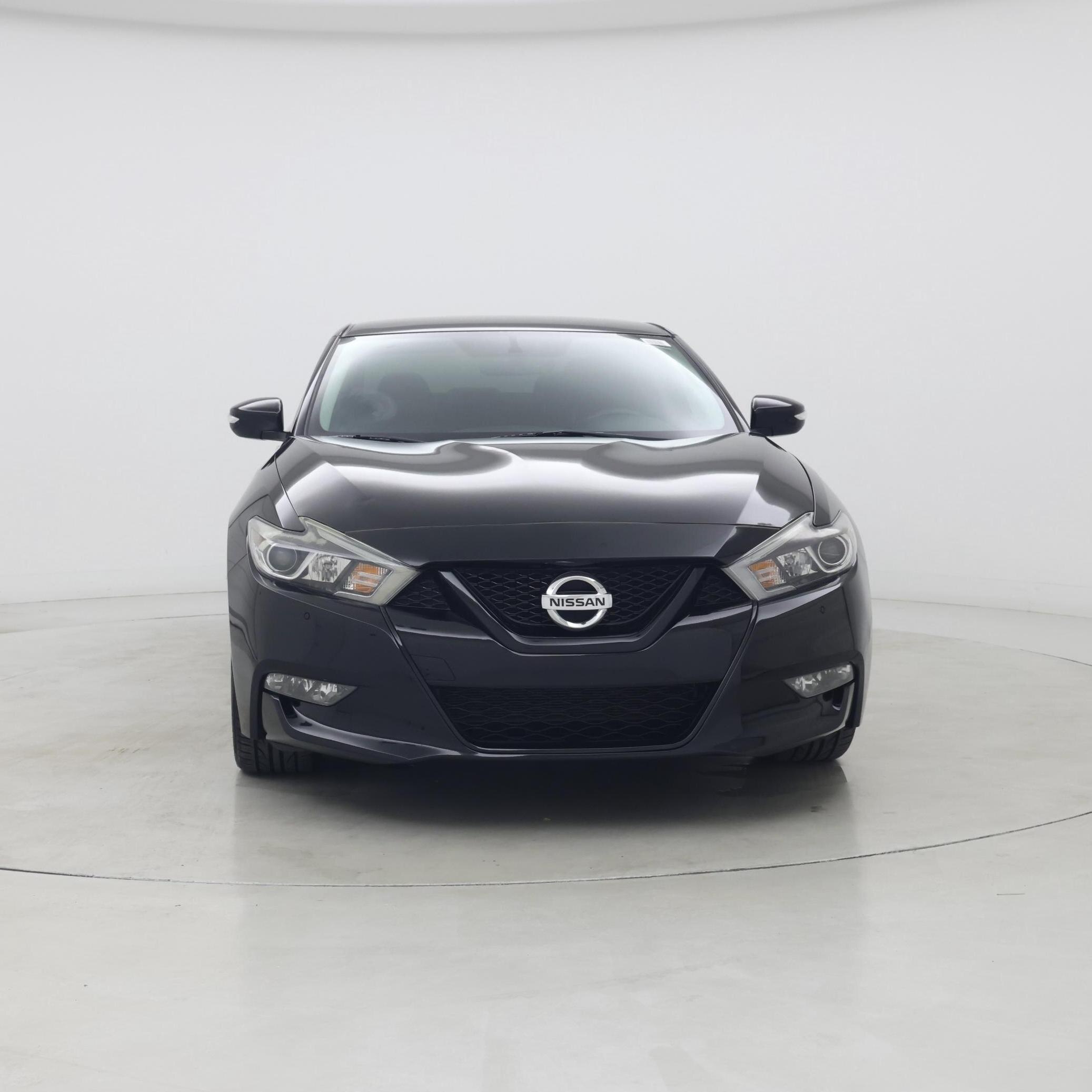 Thumbnail: 2018 Nissan Maxima - 5