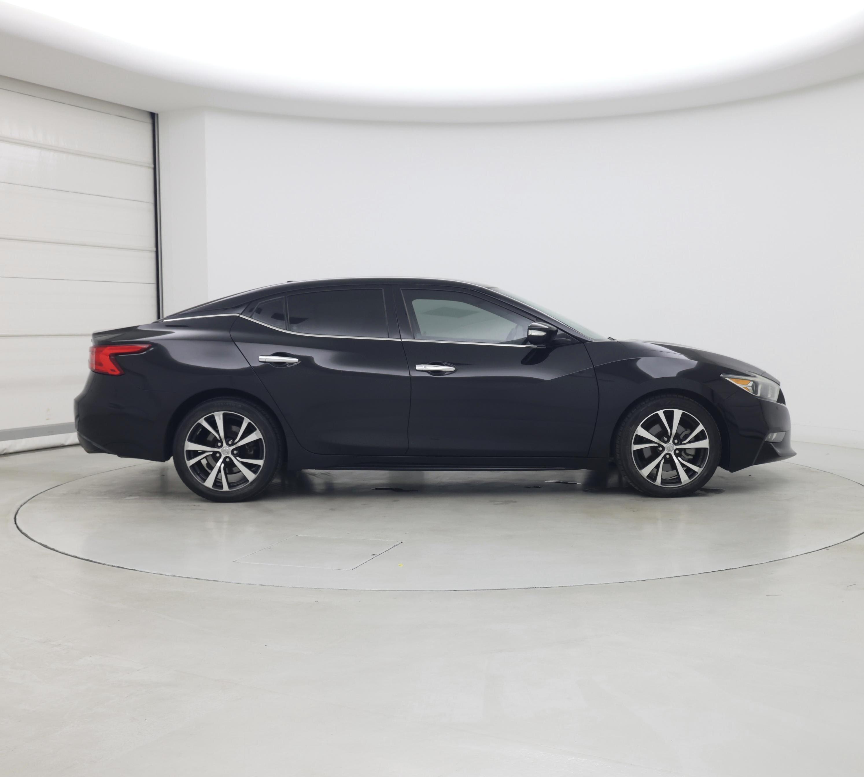 Thumbnail: 2018 Nissan Maxima - 7