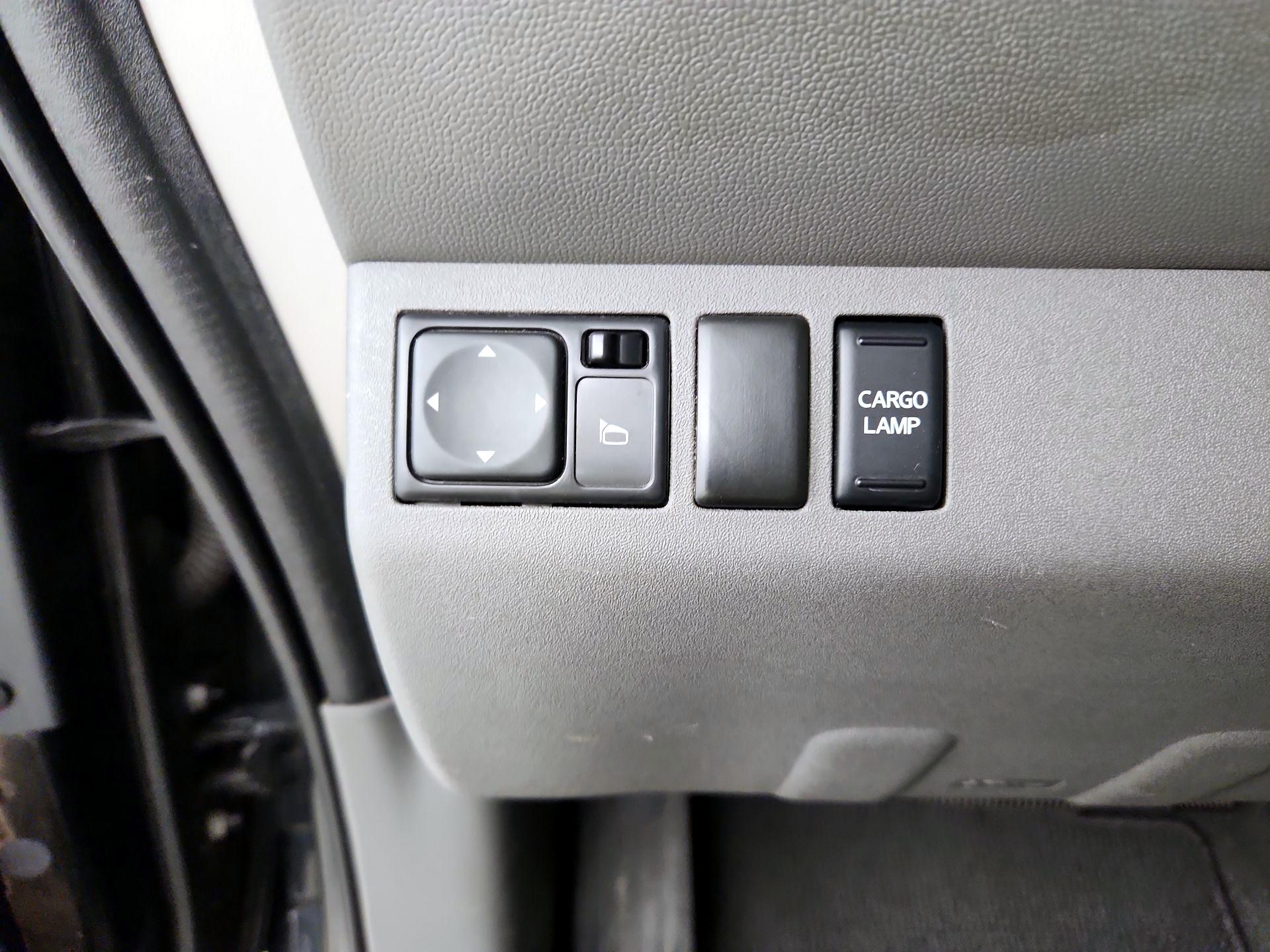 Thumbnail: 2019 Nissan Frontier - 13