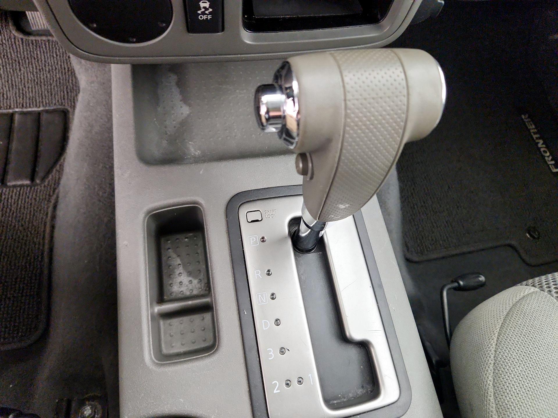 Thumbnail: 2019 Nissan Frontier - 17