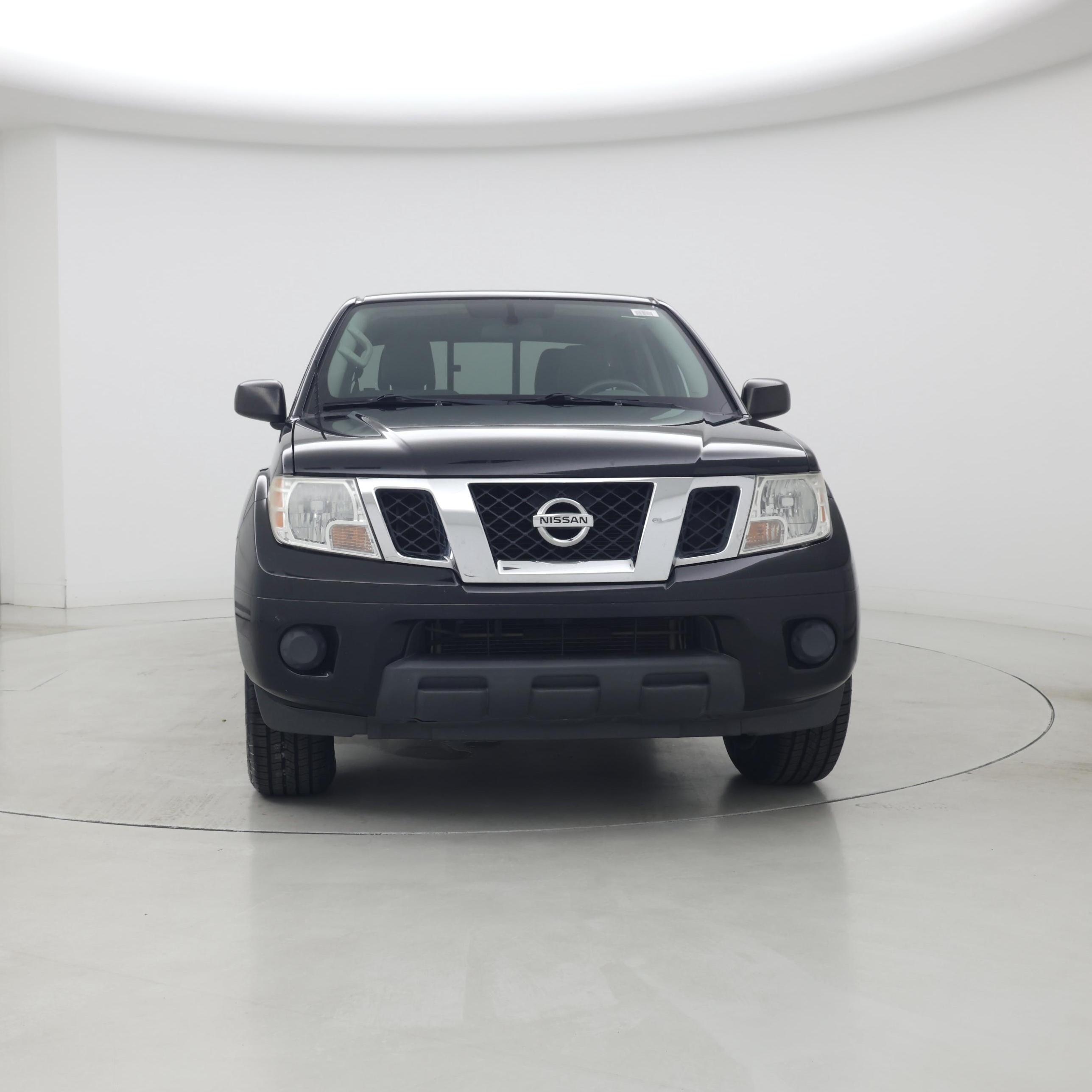 Thumbnail: 2019 Nissan Frontier - 5
