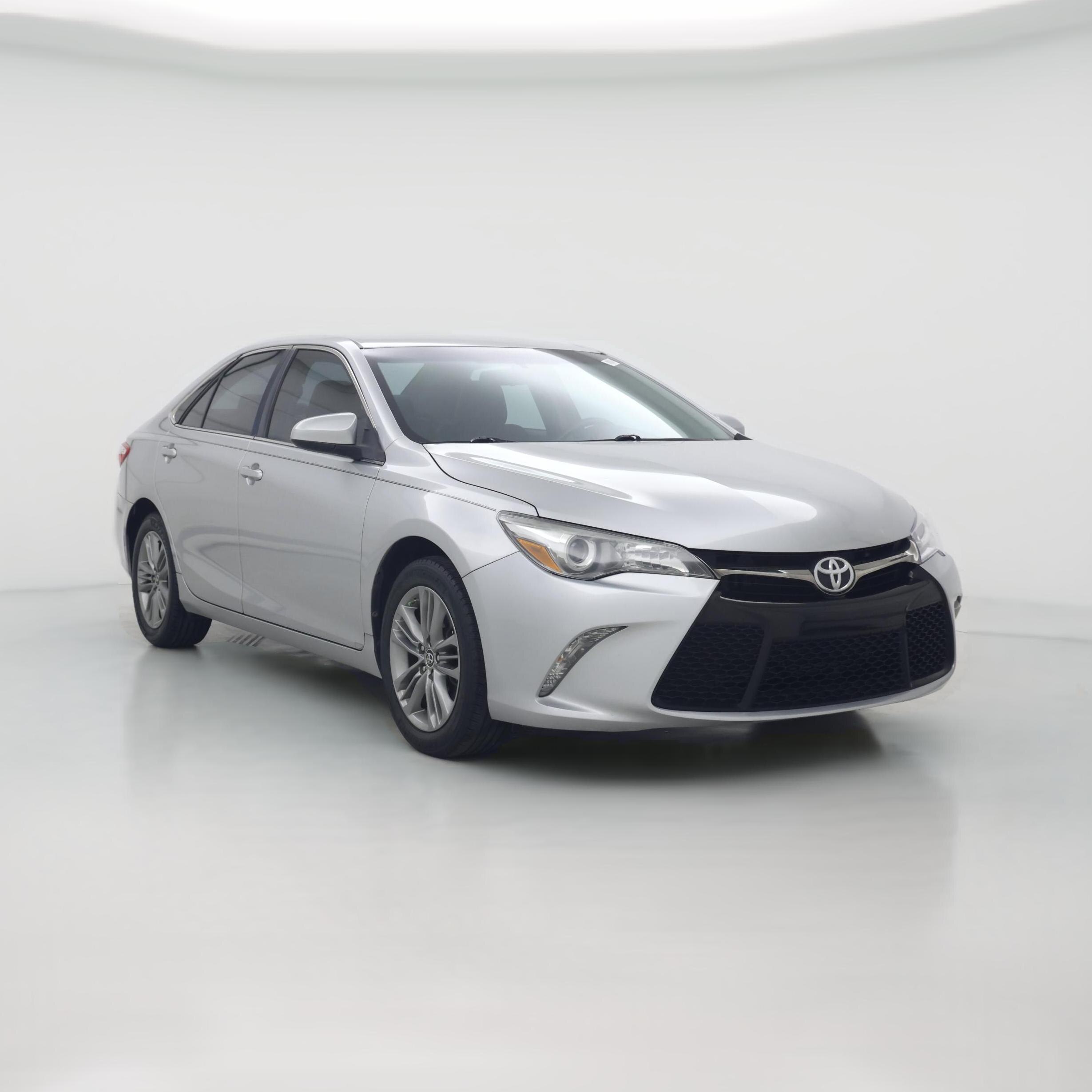Thumbnail: 2016 Toyota Camry - 1