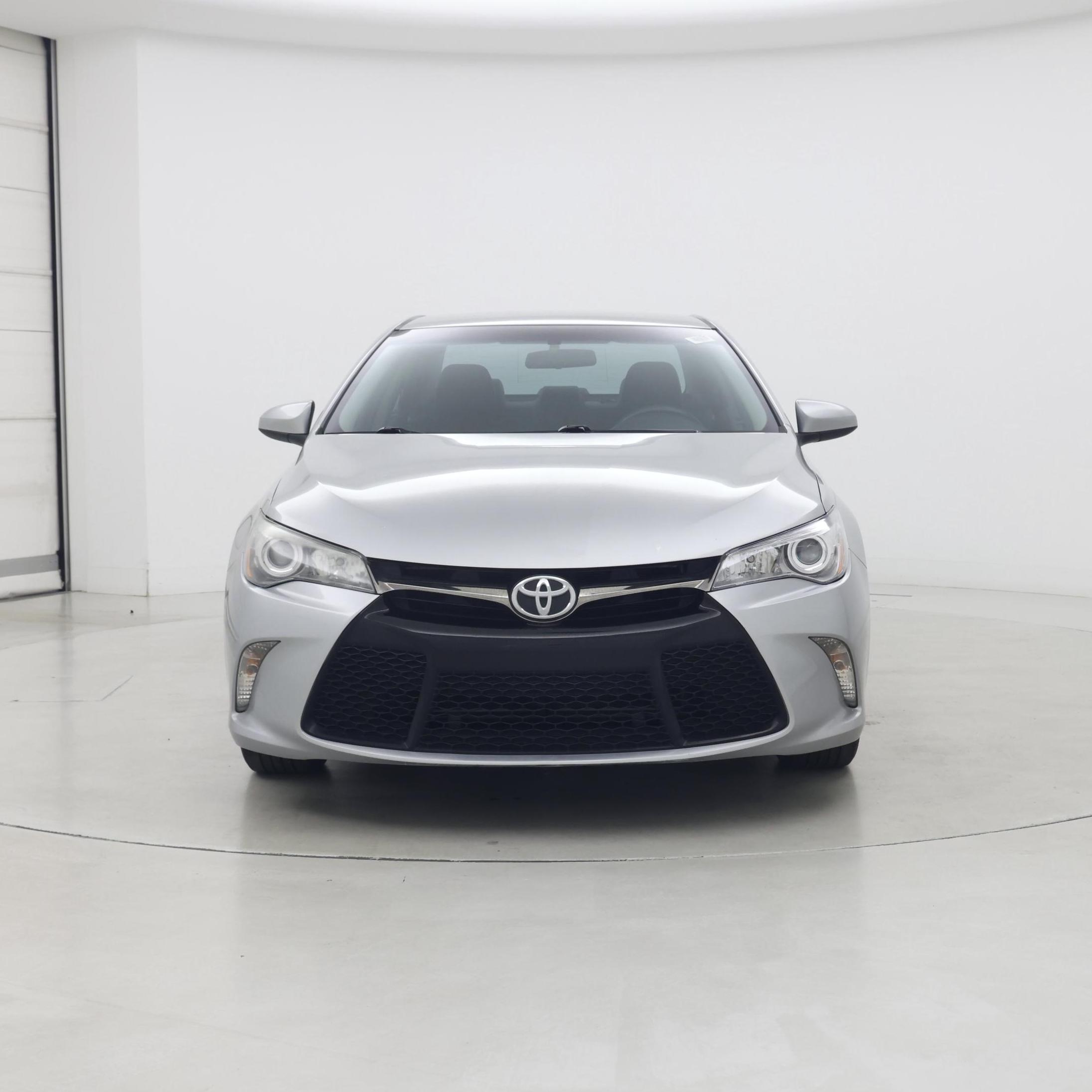 Thumbnail: 2016 Toyota Camry - 5