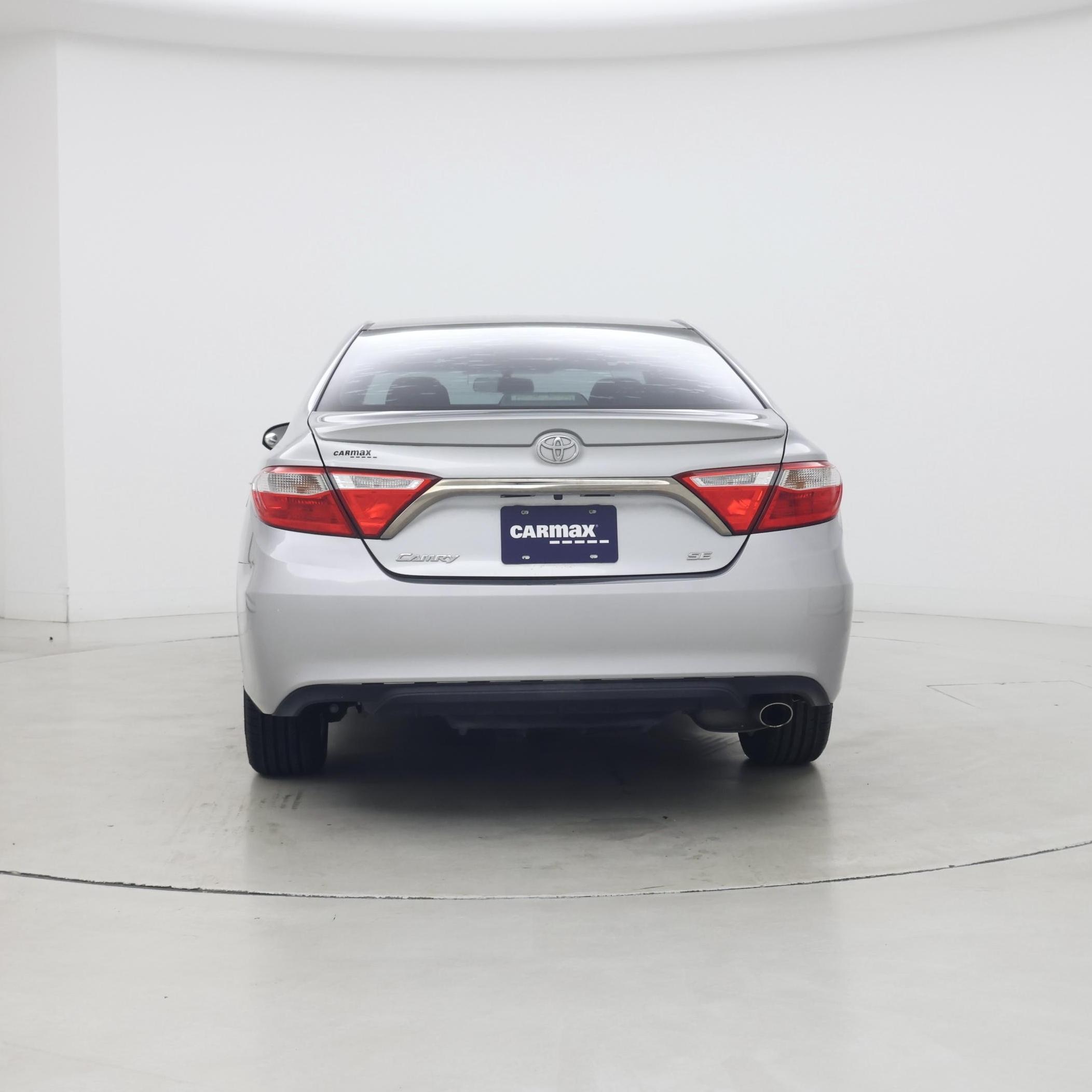 Thumbnail: 2016 Toyota Camry - 6