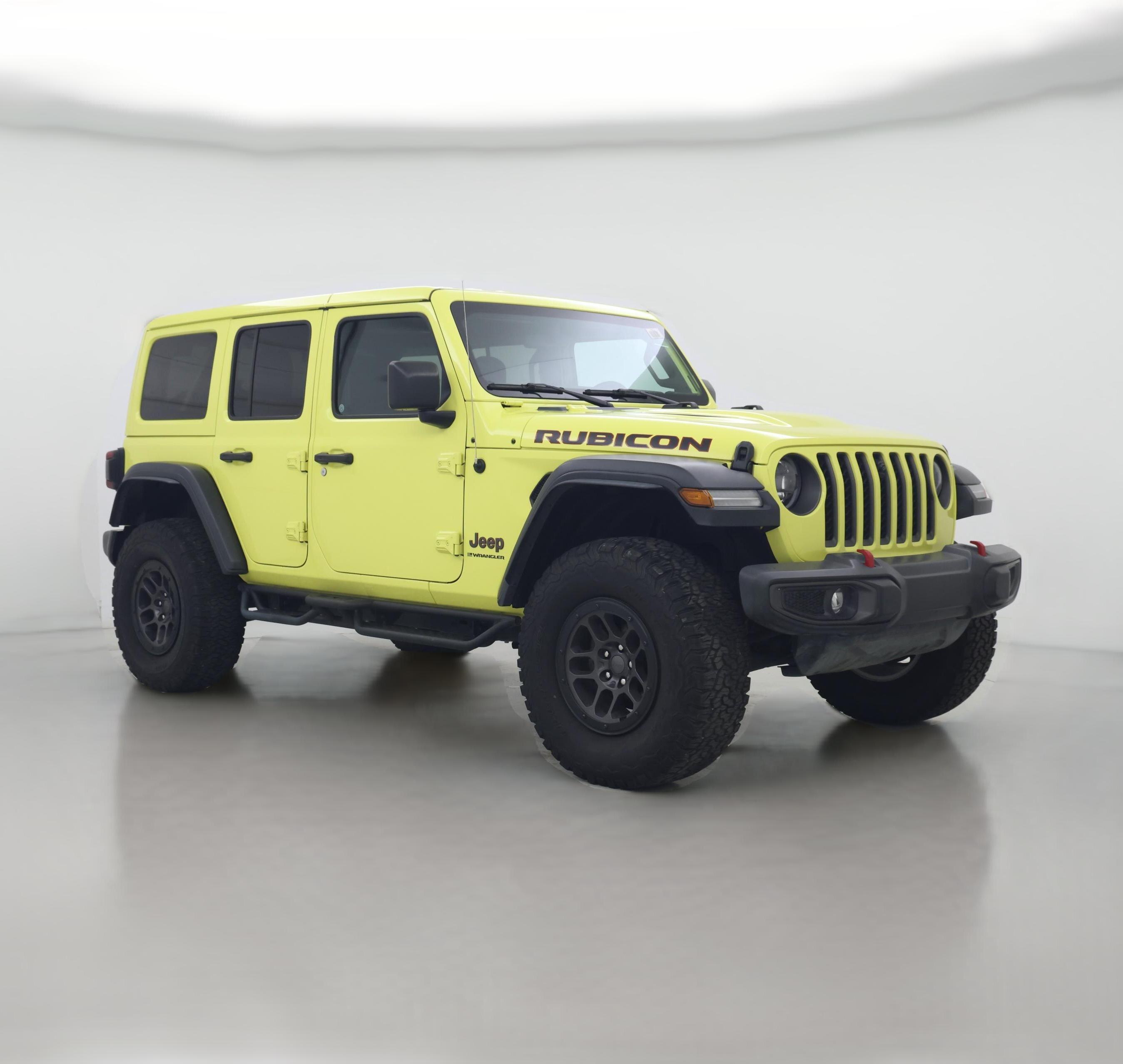 Thumbnail: 2023 Jeep Wrangler - 1