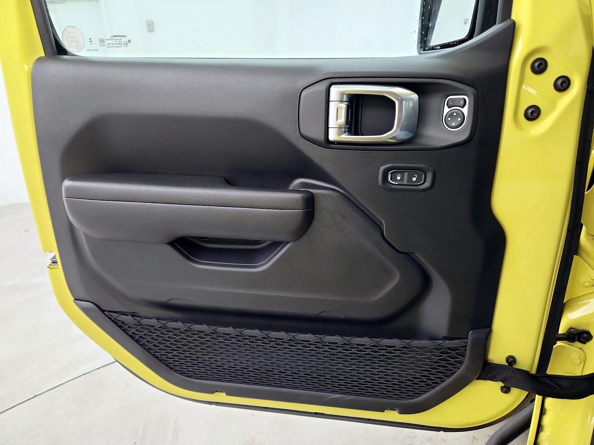 Thumbnail: 2023 Jeep Wrangler - 12