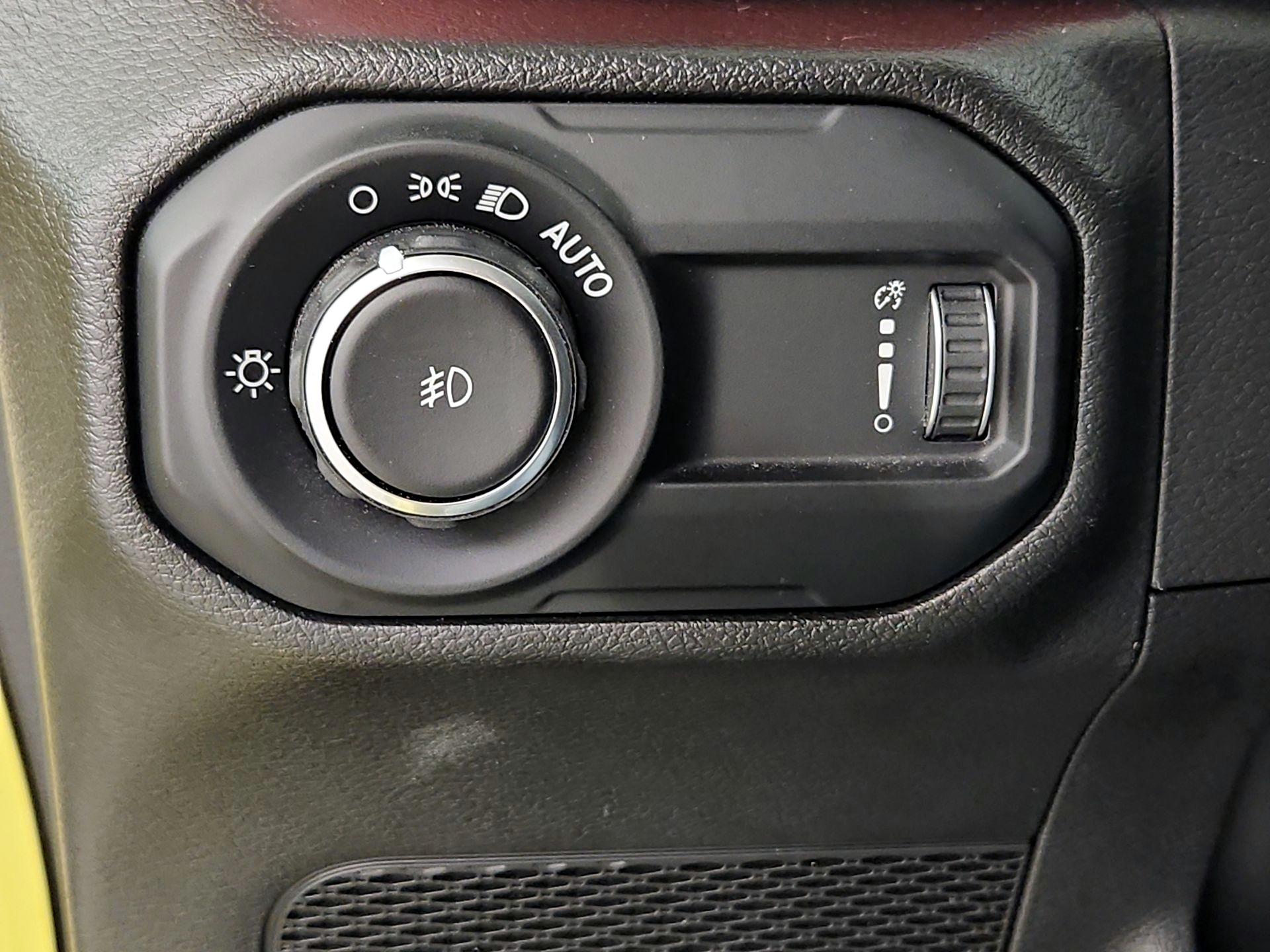 Thumbnail: 2023 Jeep Wrangler - 13