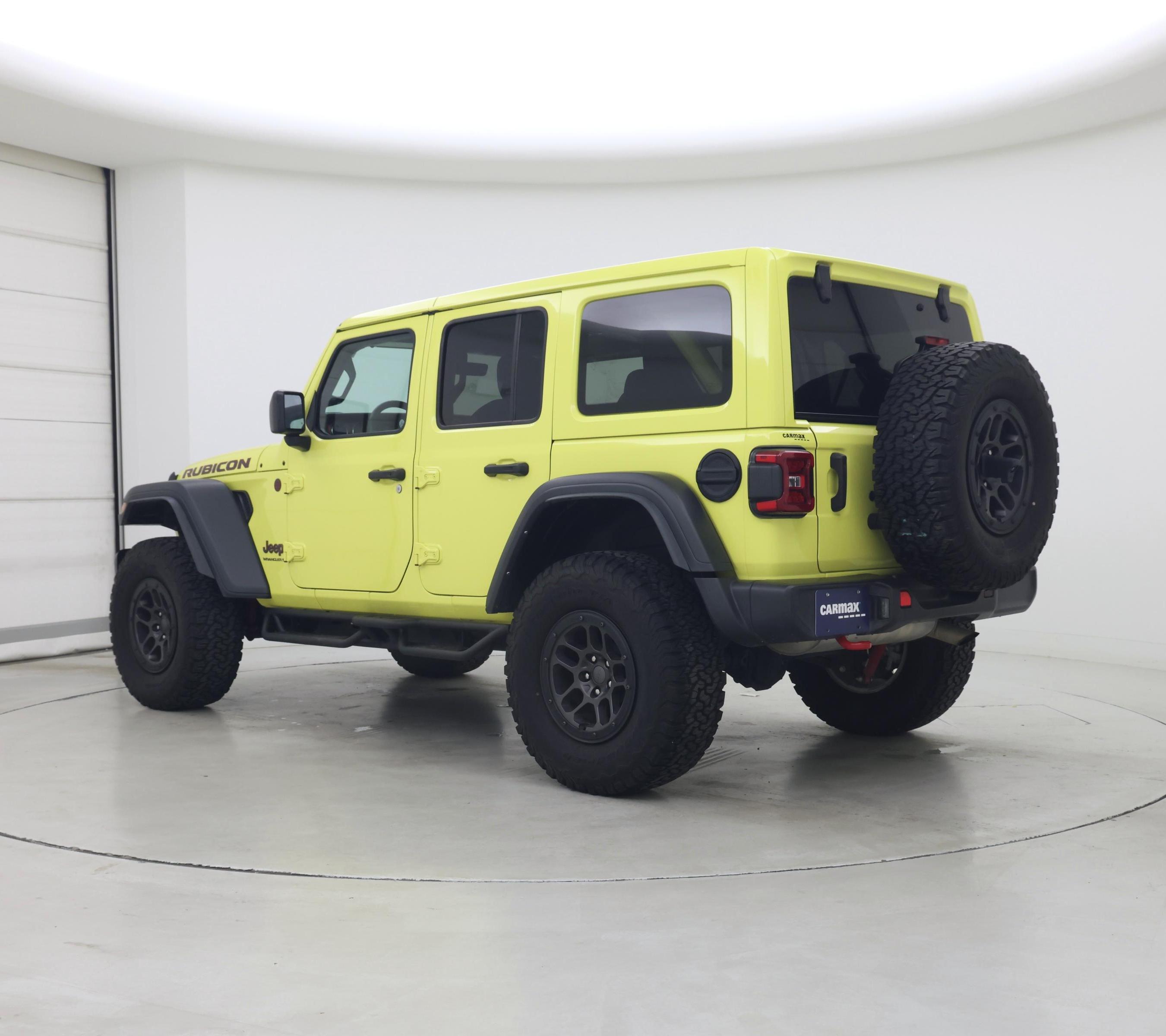 Thumbnail: 2023 Jeep Wrangler - 2