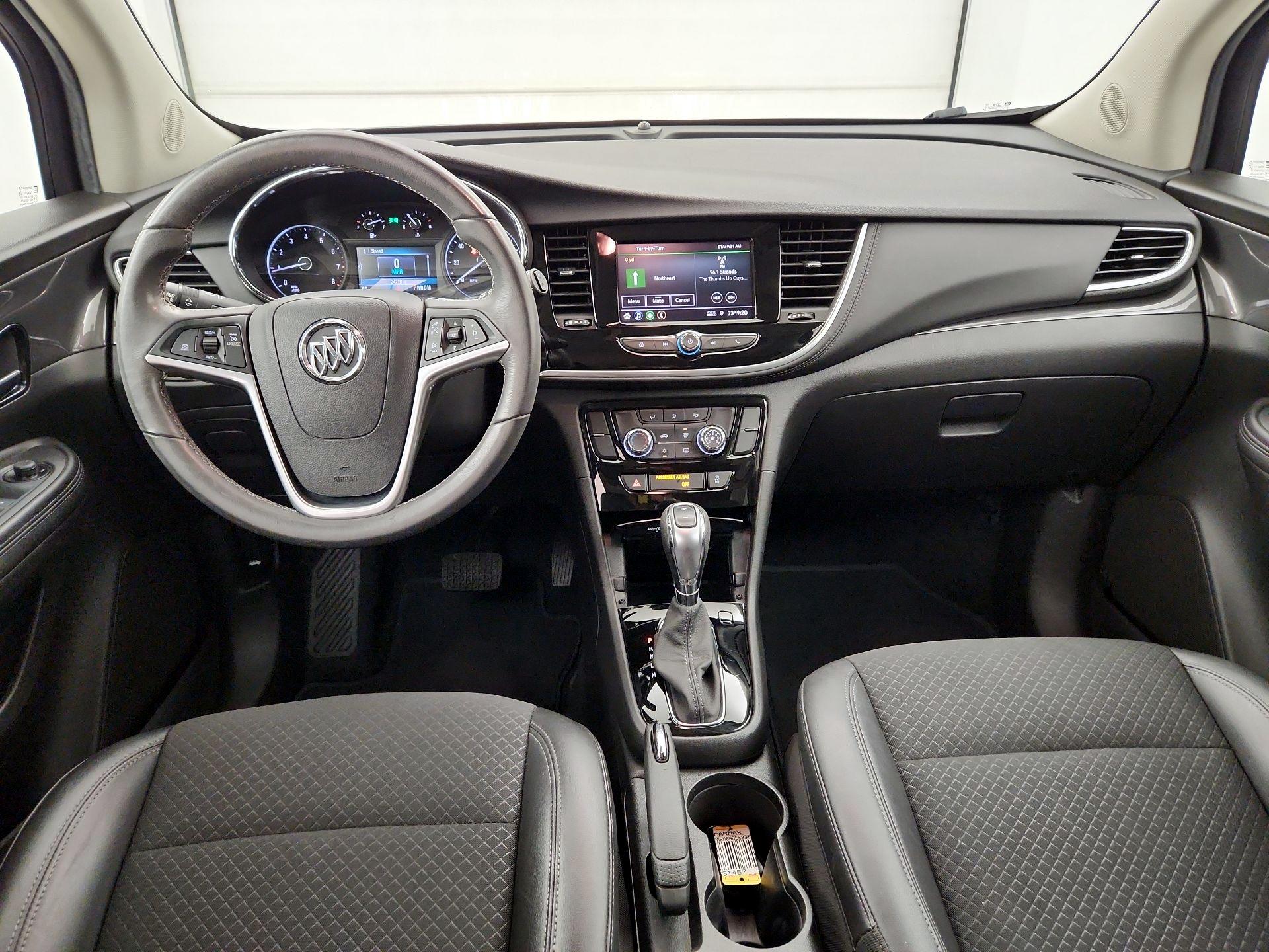 Thumbnail: 2022 Buick Encore - 9