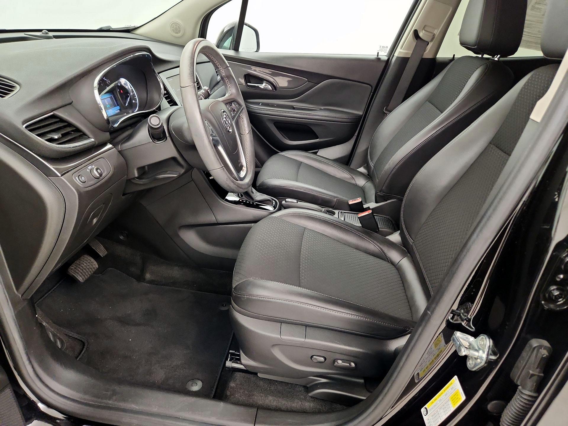 Thumbnail: 2022 Buick Encore - 11