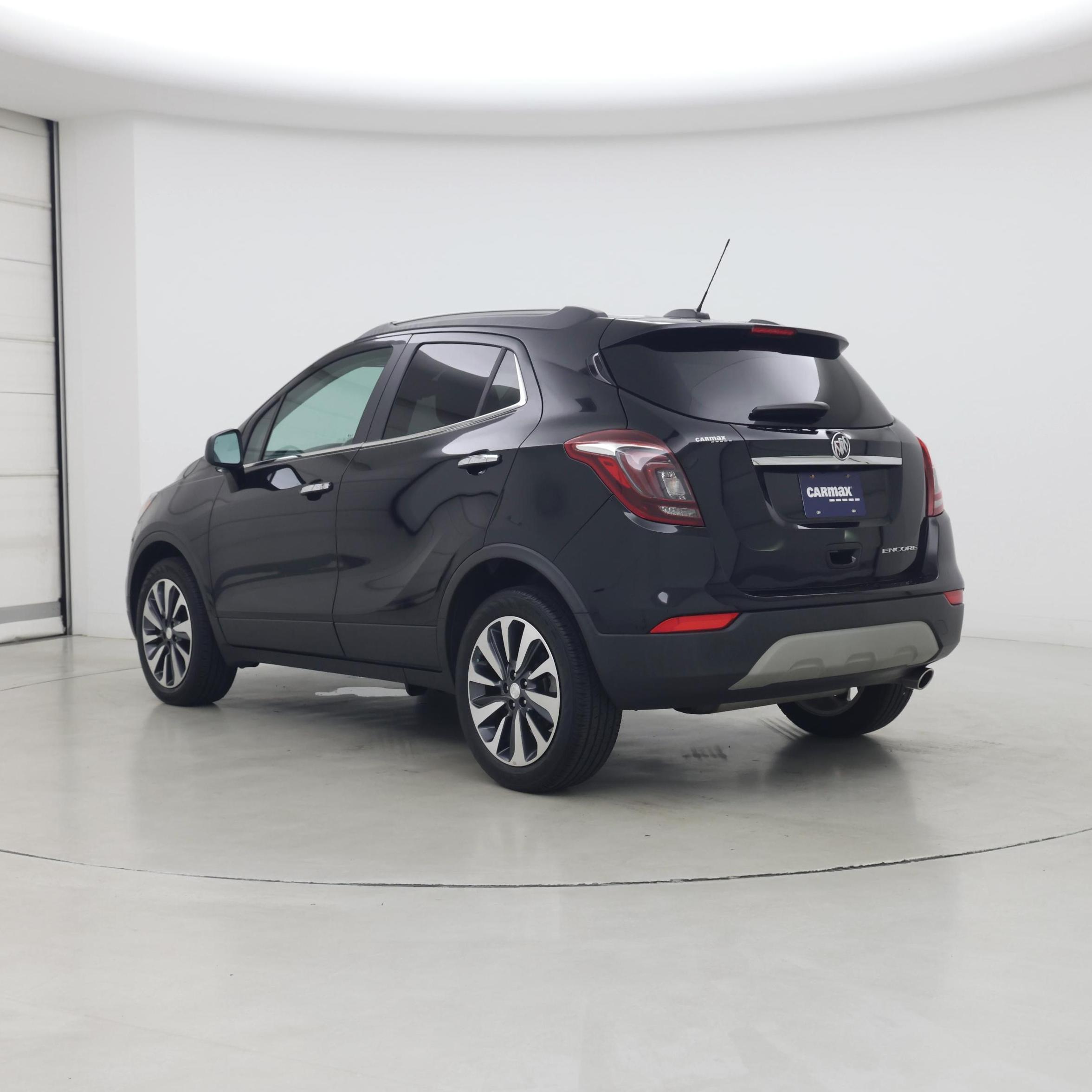 Thumbnail: 2022 Buick Encore - 2
