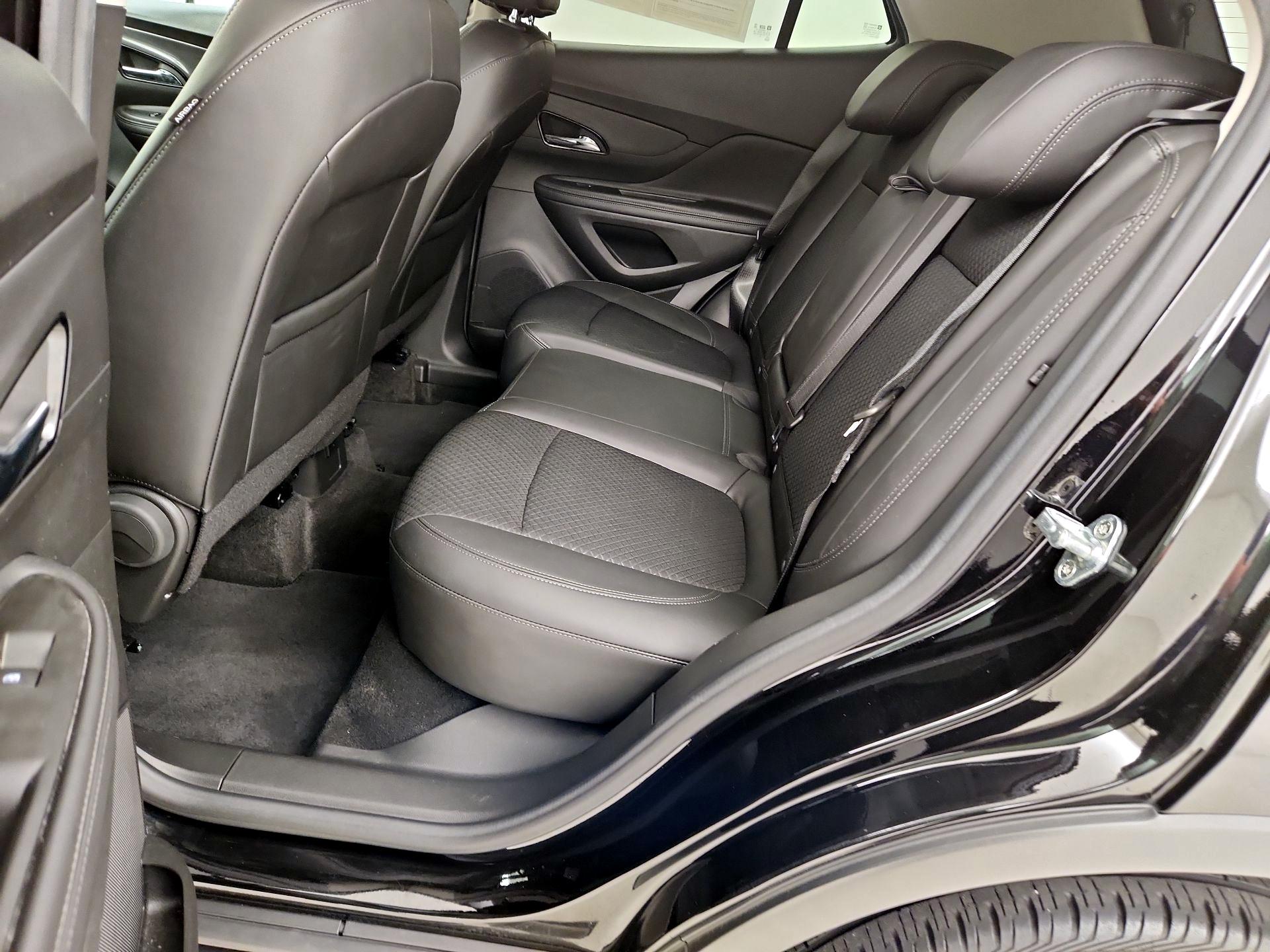 Thumbnail: 2022 Buick Encore - 20