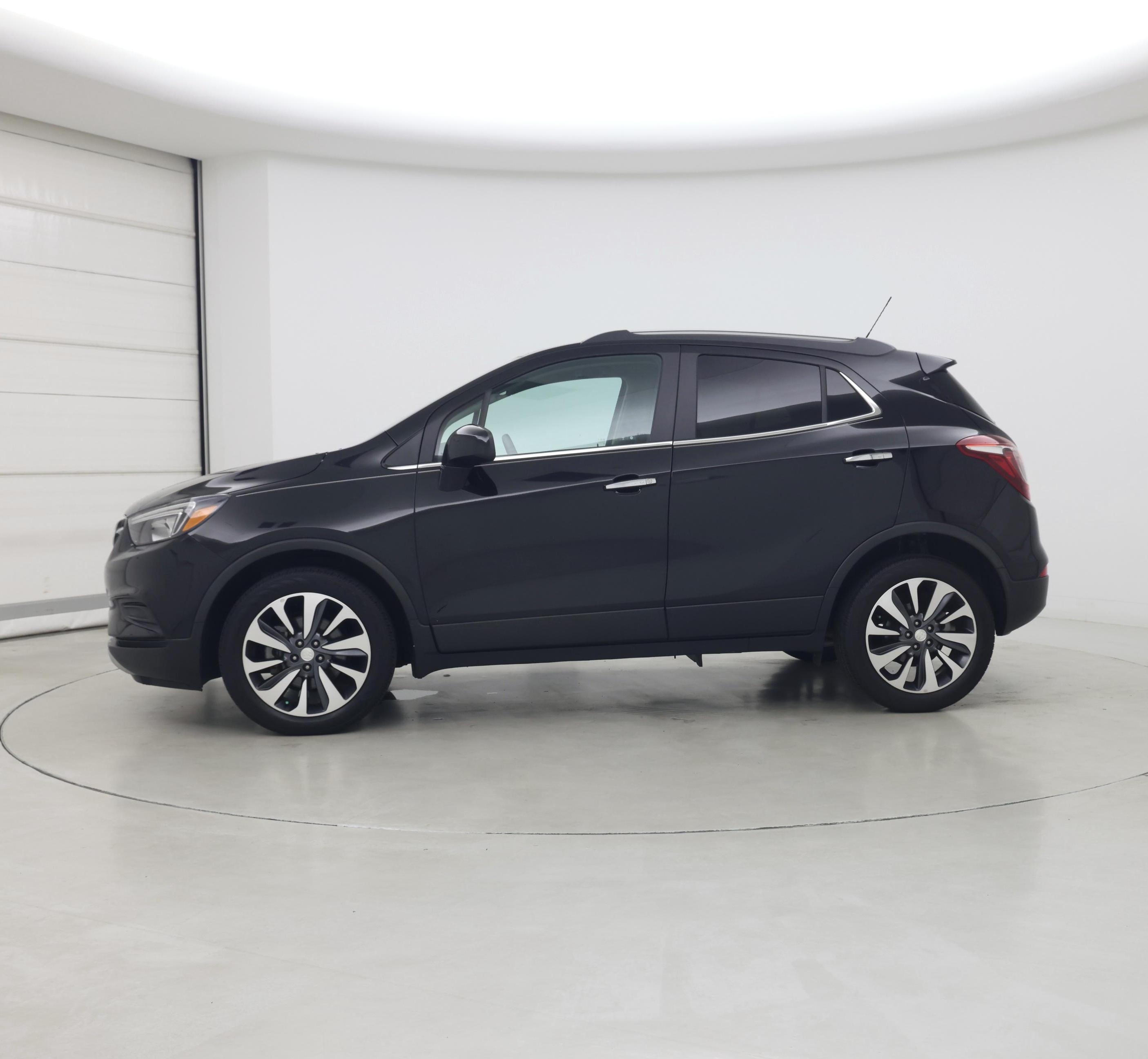 Thumbnail: 2022 Buick Encore - 3