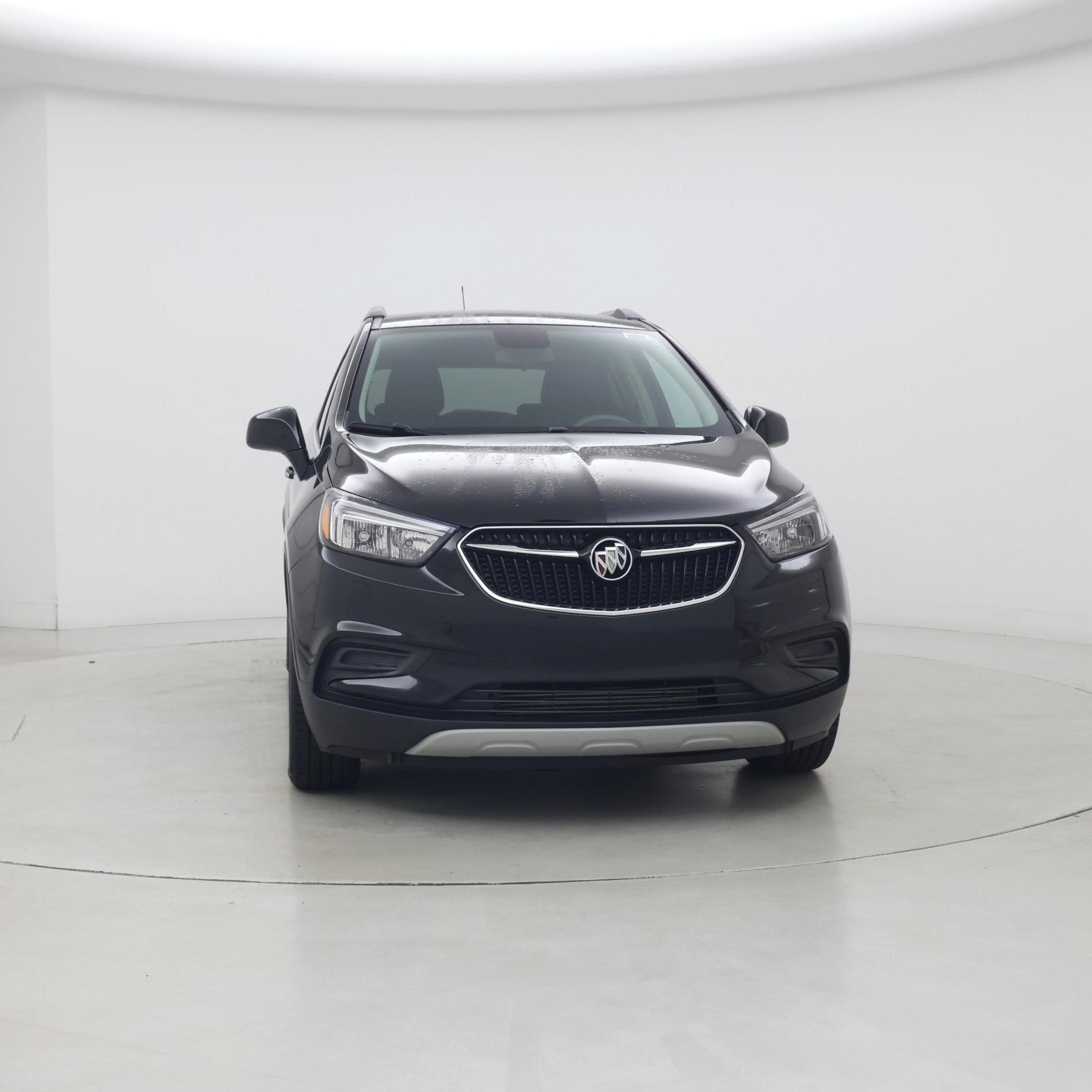 Thumbnail: 2022 Buick Encore - 5