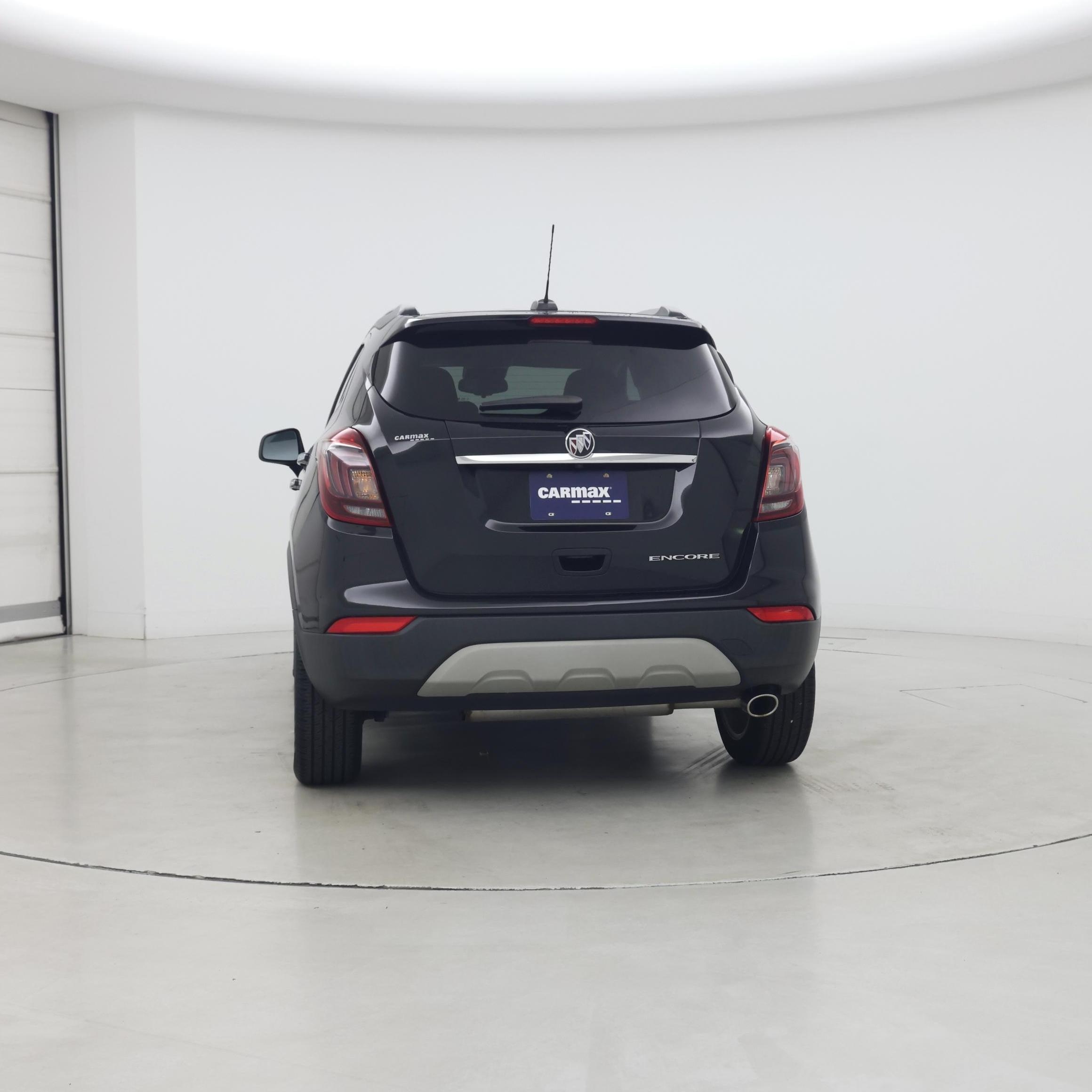 Thumbnail: 2022 Buick Encore - 6