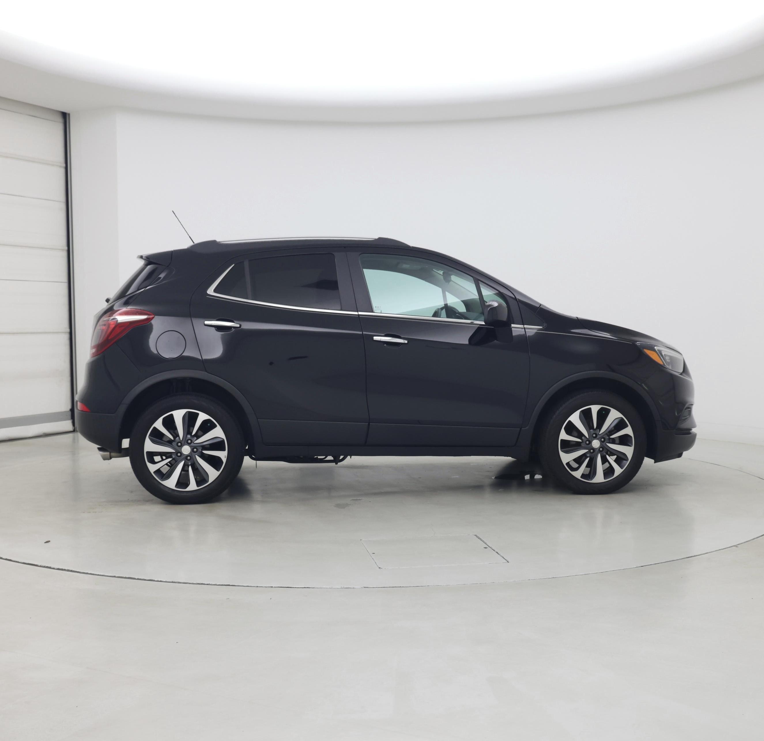 Thumbnail: 2022 Buick Encore - 7