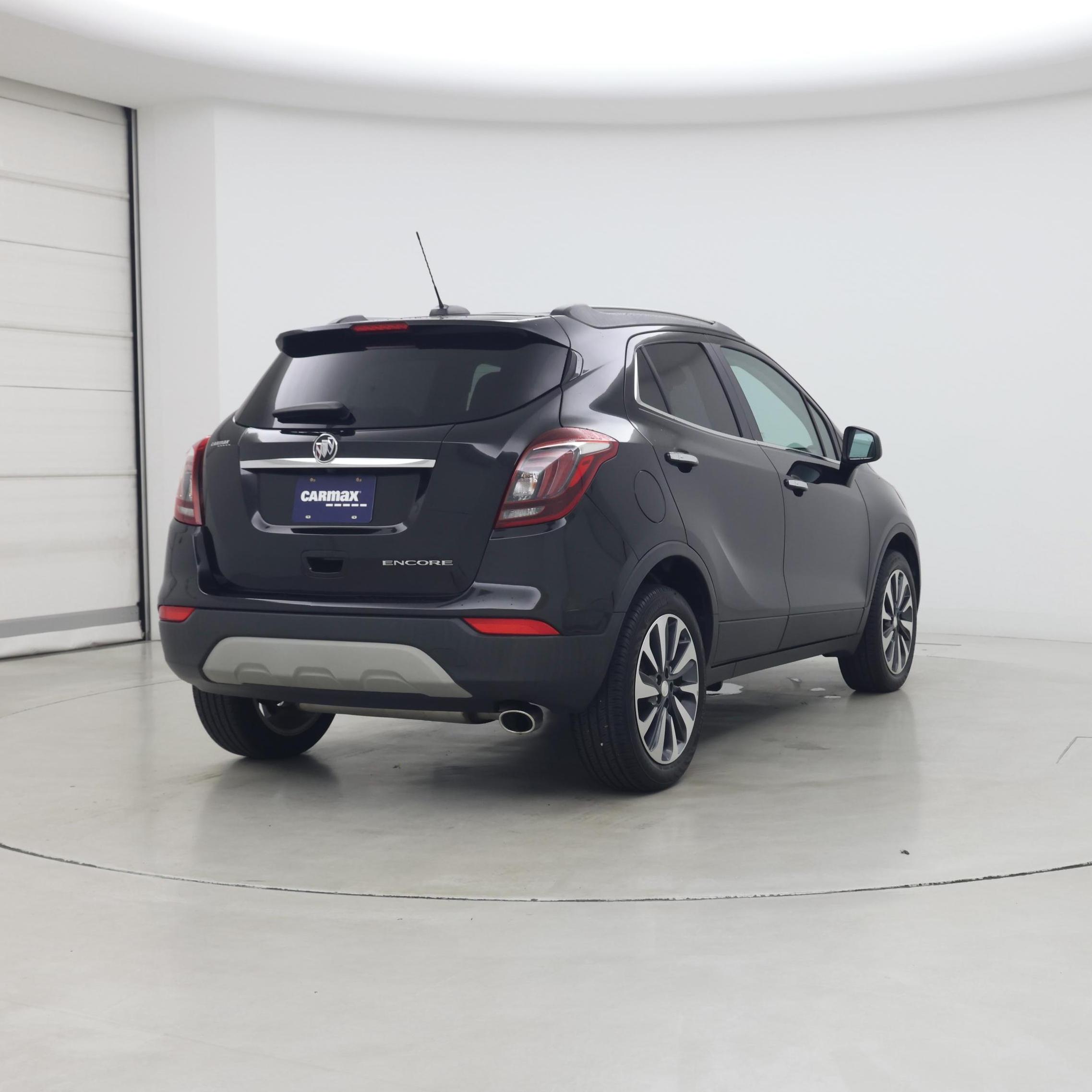 Thumbnail: 2022 Buick Encore - 8