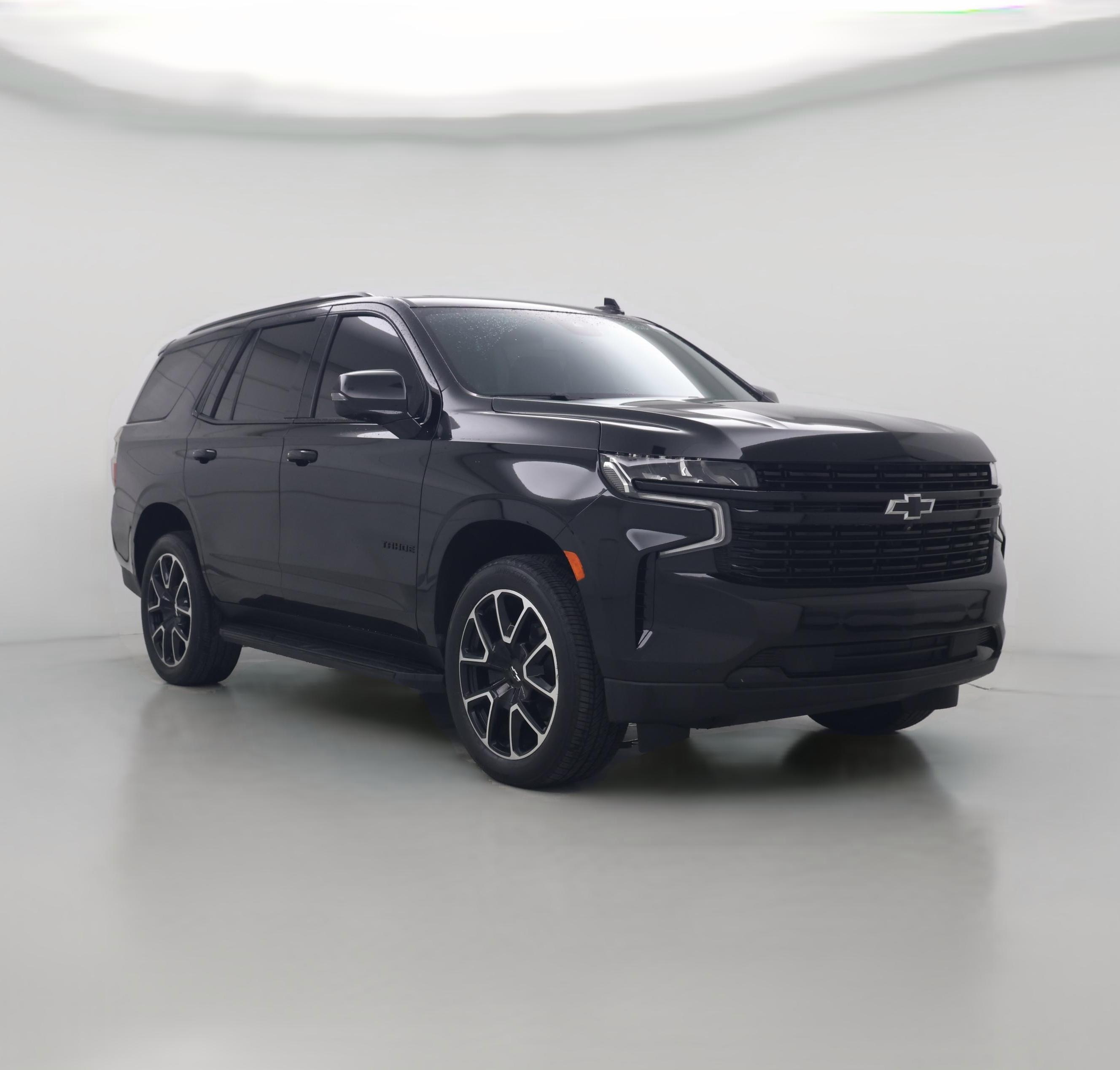 Thumbnail: 2023 Chevrolet Tahoe - 1