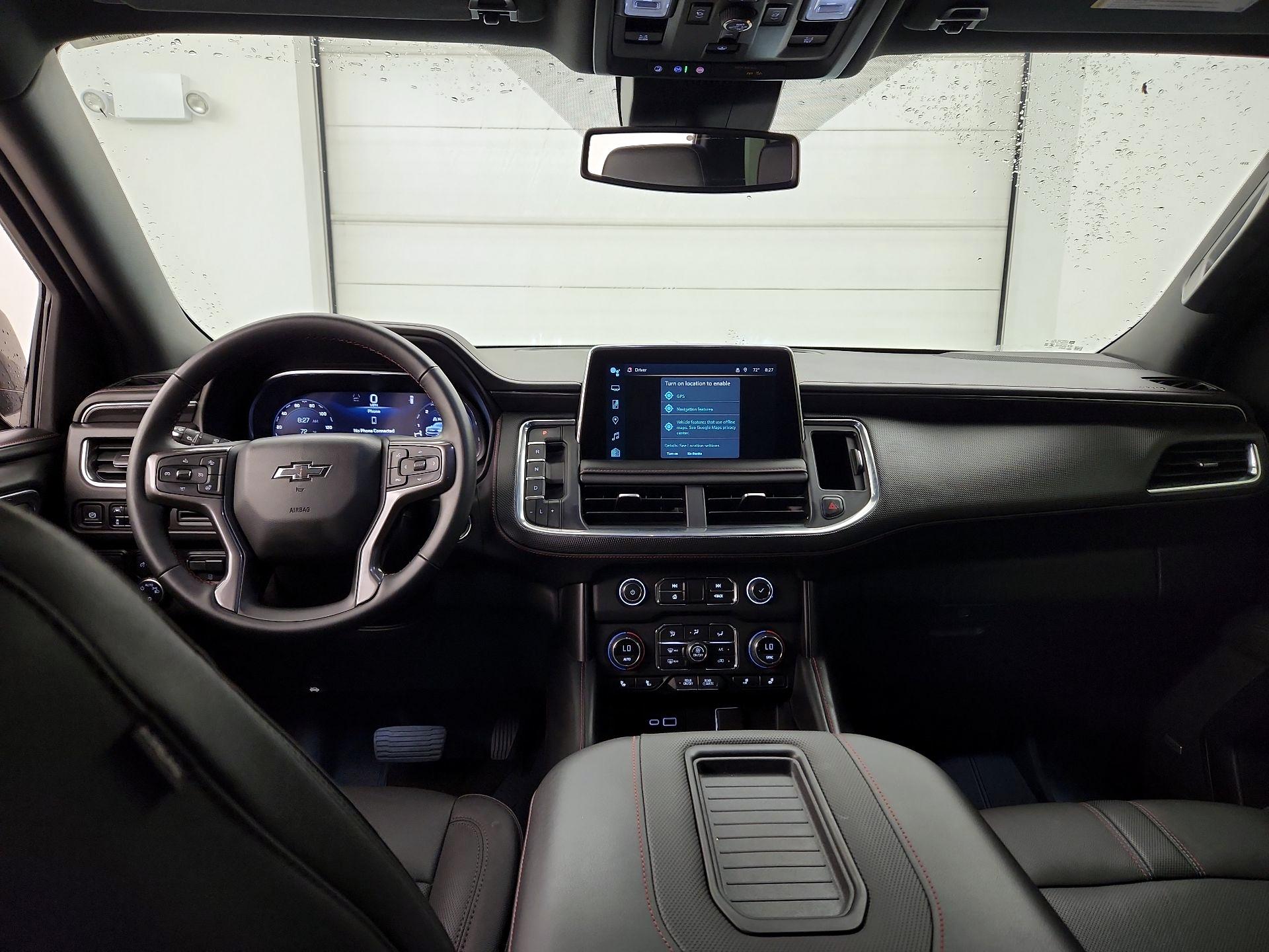 Thumbnail: 2023 Chevrolet Tahoe - 9