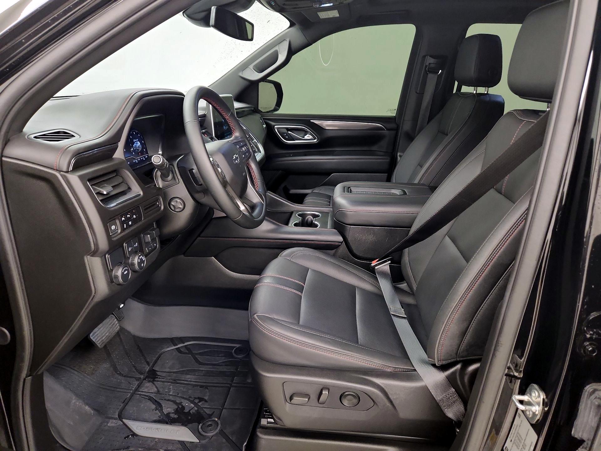 Thumbnail: 2023 Chevrolet Tahoe - 11