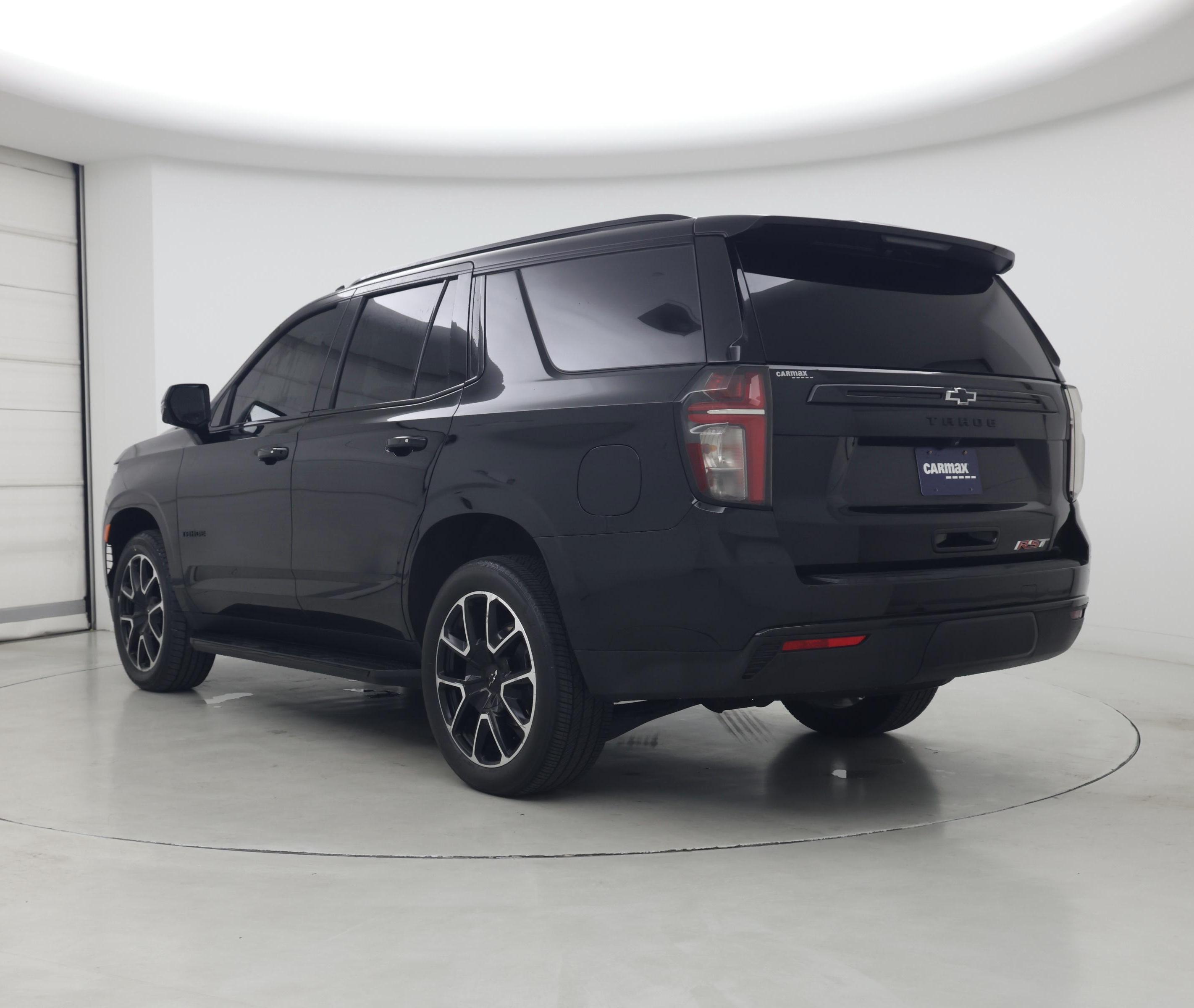 Thumbnail: 2023 Chevrolet Tahoe - 2